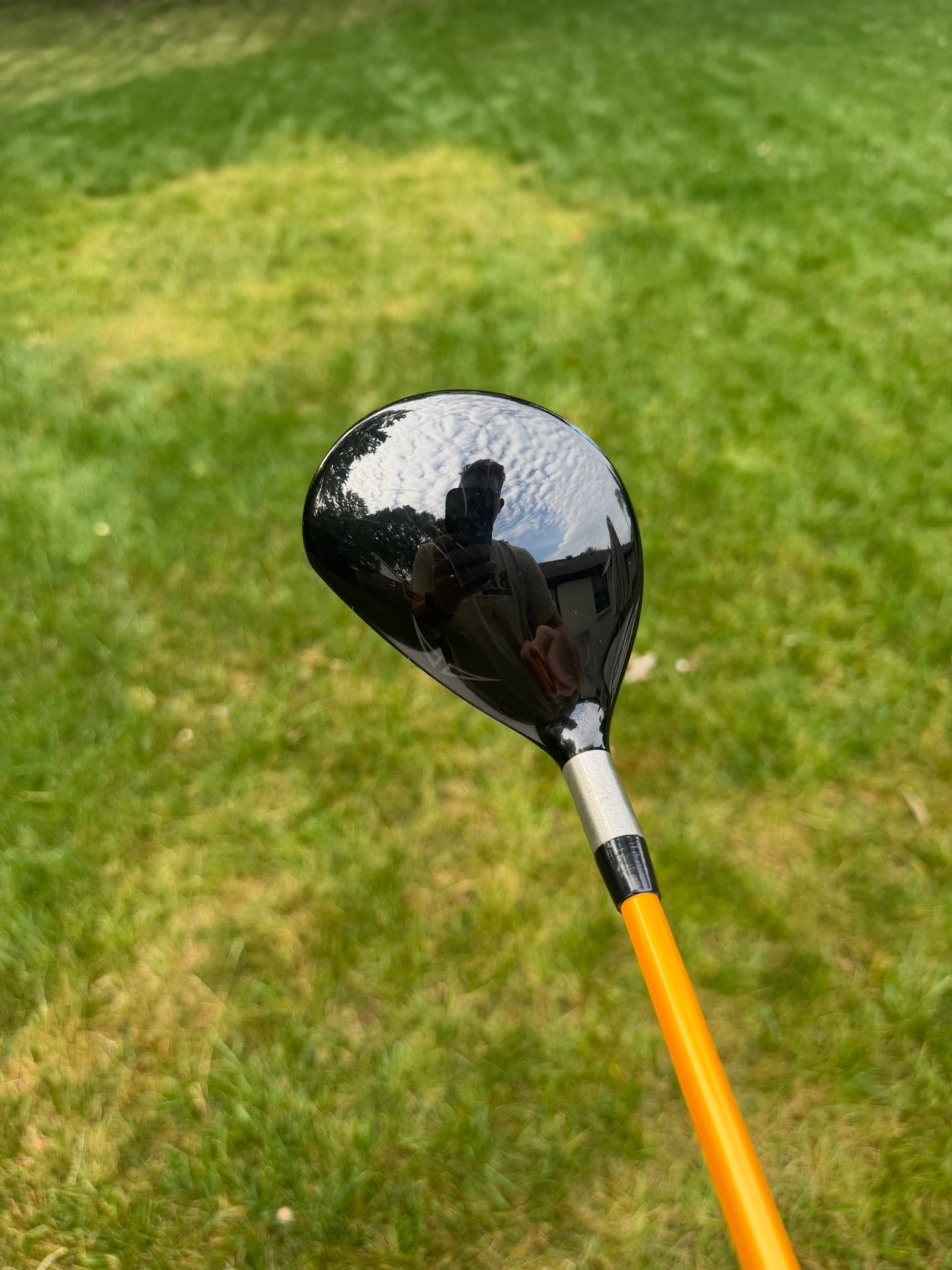 Ping i15 5-Wood 18.5° Proforce Tour Stiff Flex 42" +HC NICE