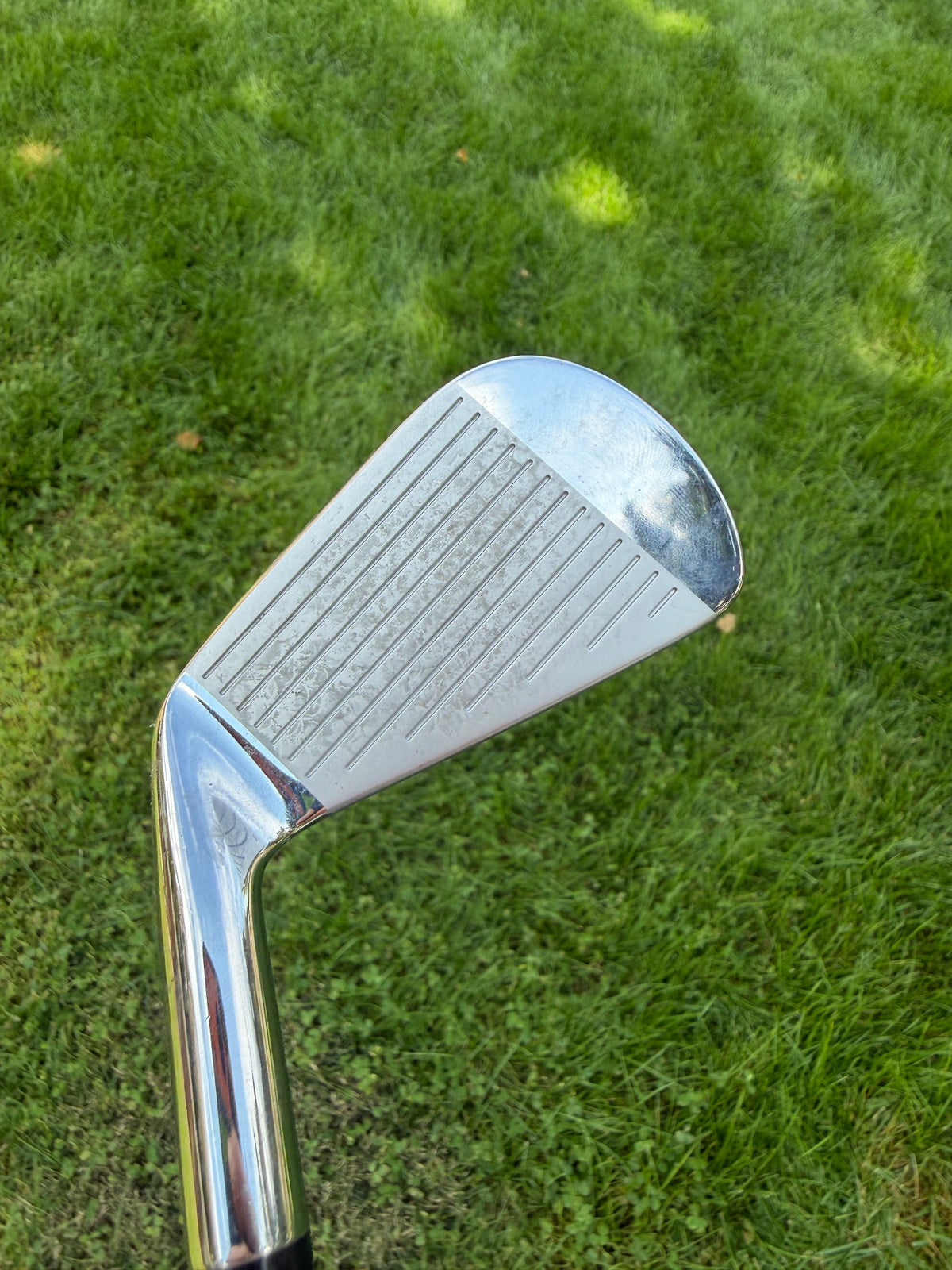 Ben Hogan Apex Plus 3-Iron Apex 3 Regular Flex 39" NICE — photo 2