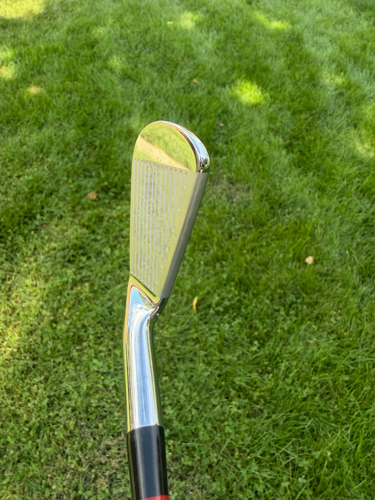 Ben Hogan Apex Plus 3-Iron Apex 3 Regular Flex 39" NICE — photo 3