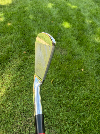 Ben Hogan Apex Plus 3-Iron Apex 3 Regular Flex 39" NICE — photo 3