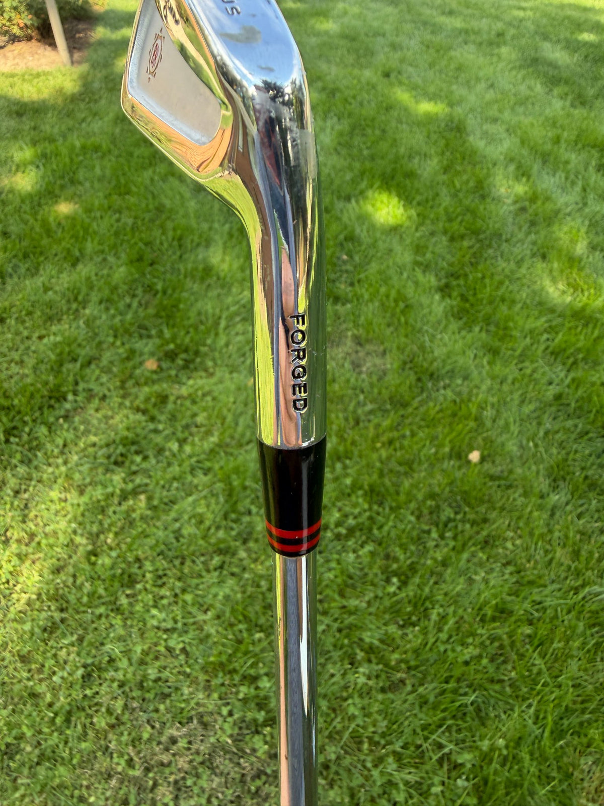 Ben Hogan Apex Plus 3-Iron Apex 3 Regular Flex 39" NICE — photo 5