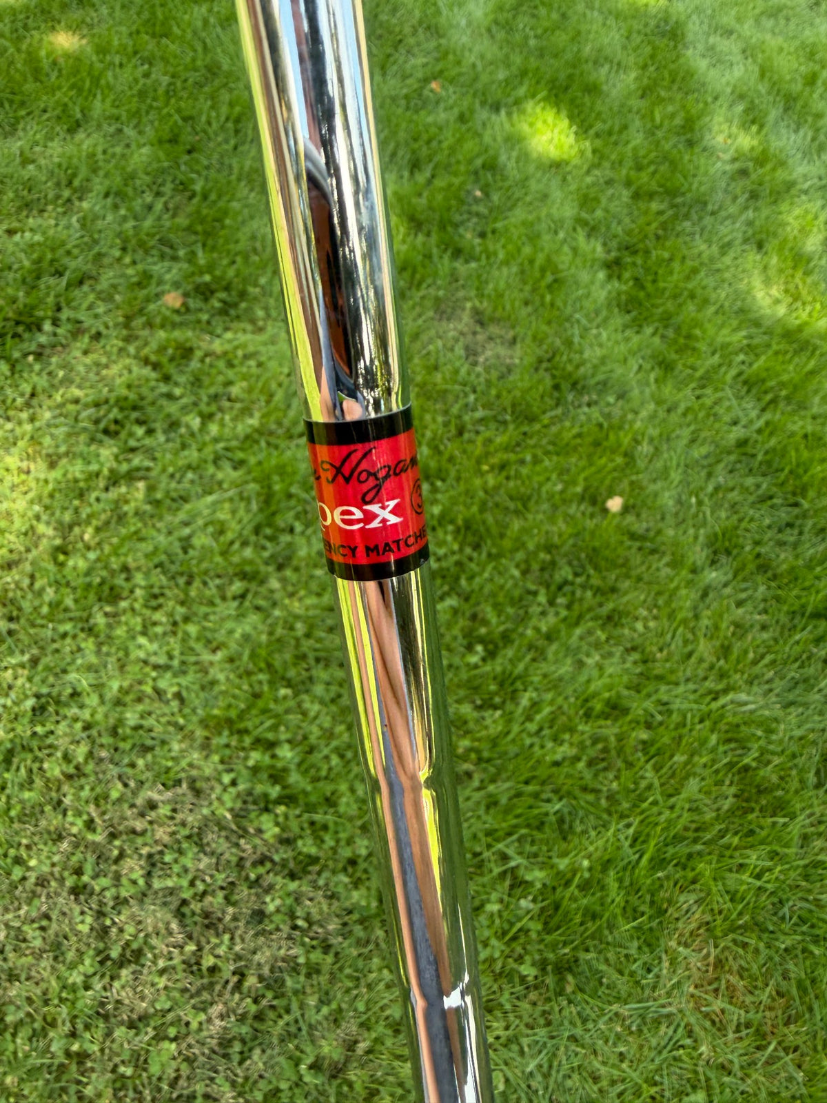 Ben Hogan Apex Plus 3-Iron Apex 3 Regular Flex 39" NICE — photo 6