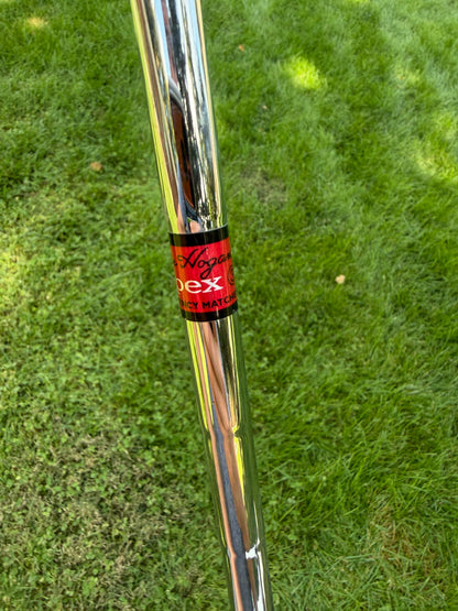 Ben Hogan Apex Plus 3-Iron Apex 3 Regular Flex 39" NICE — photo 6