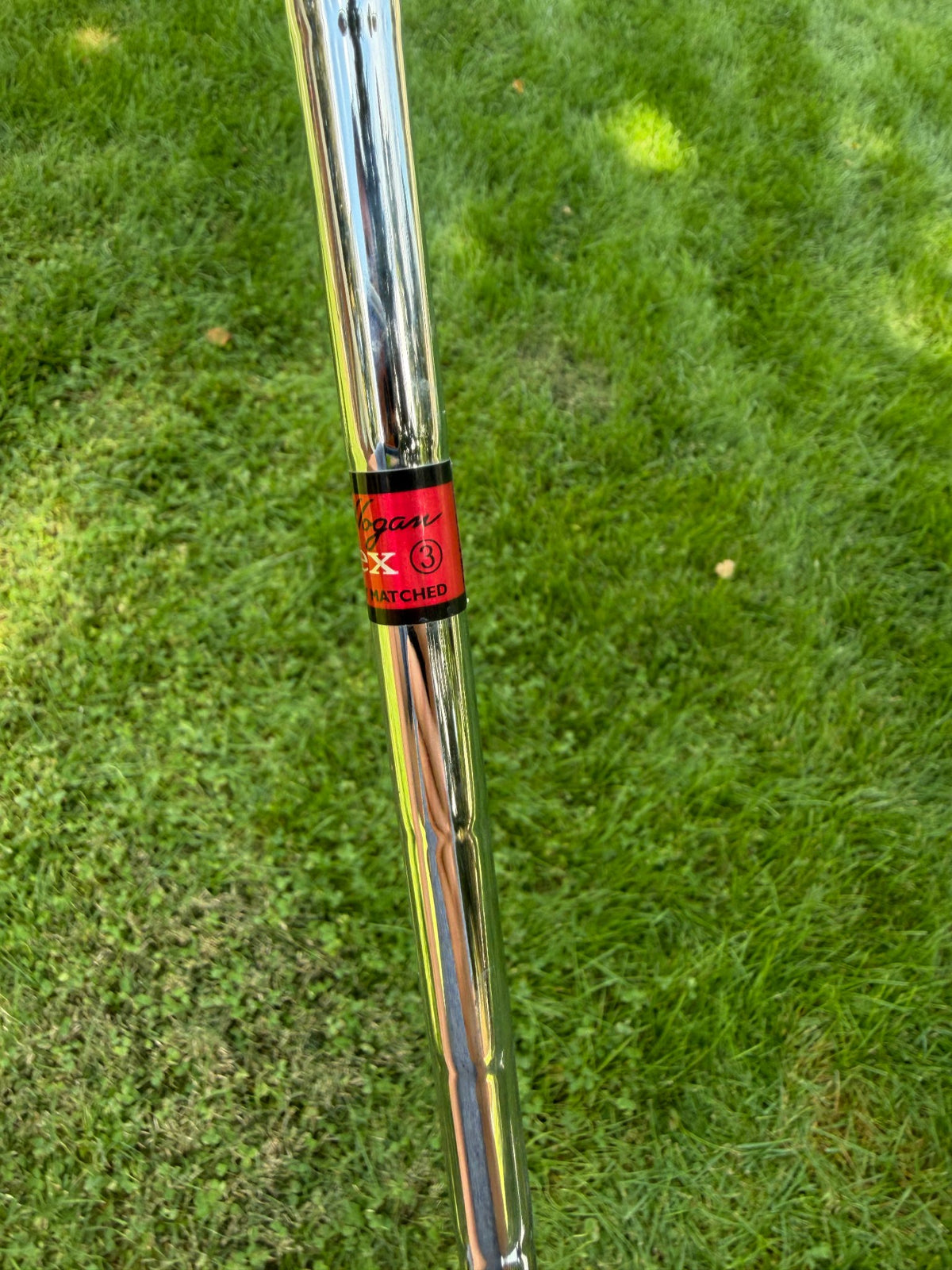 Ben Hogan Apex Plus 3-Iron Apex 3 Regular Flex 39" NICE — photo 7