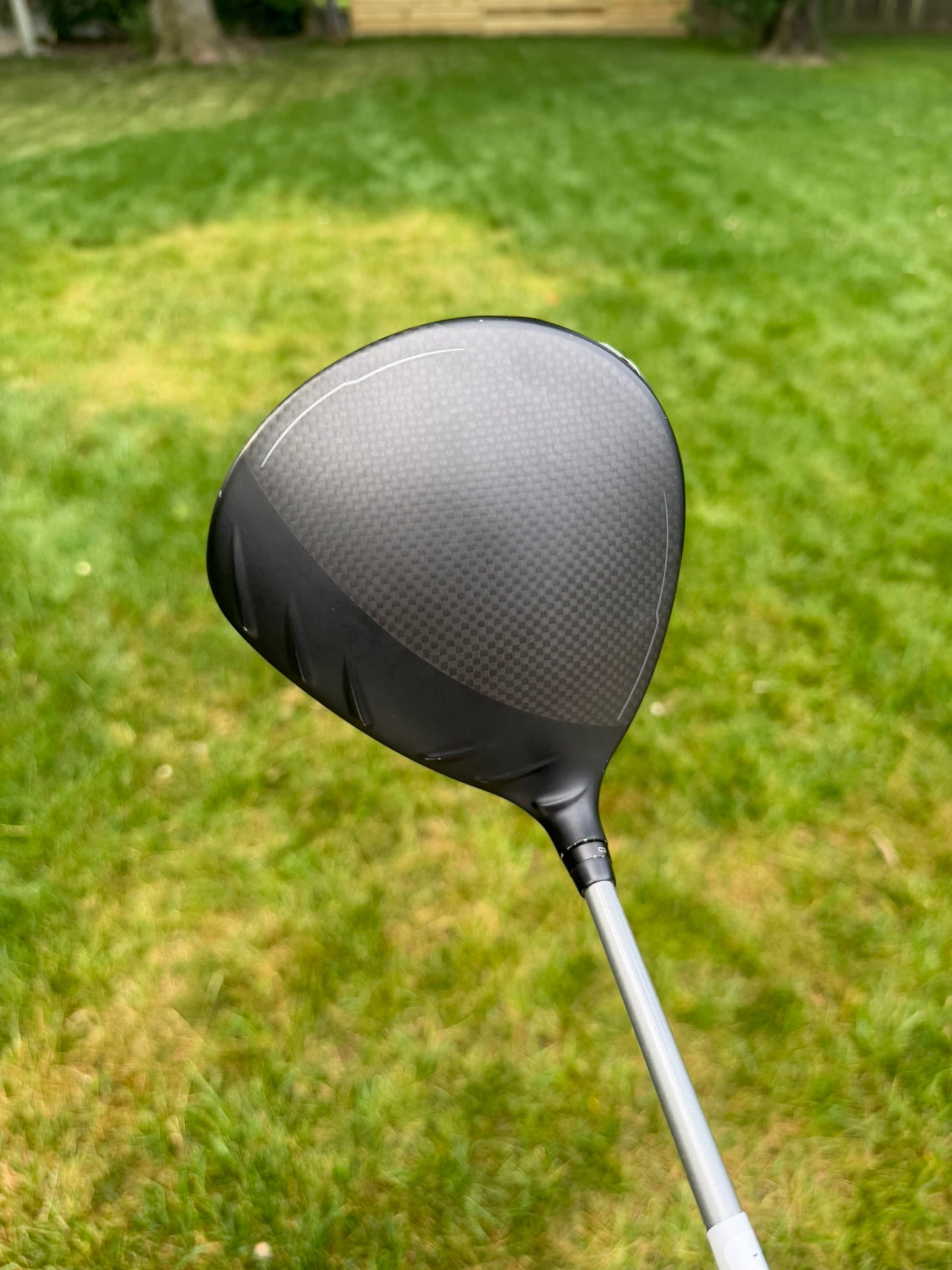 Ping G440 K Driver 10.5° Alta Quick 45G Senior Flex 45" +HC NICE