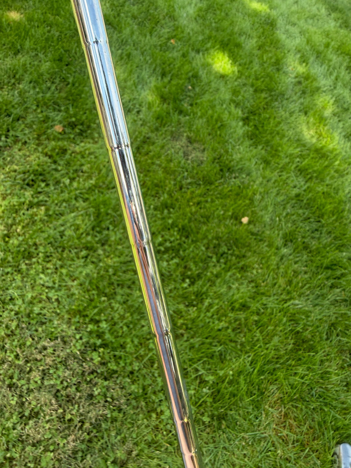 Adams Idea Tech V4 Forged 8-Iron Regular Flex 35.25" — photo 5