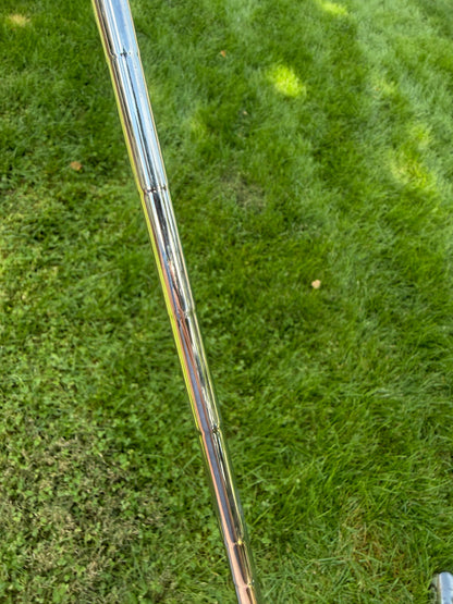 Adams Idea Tech V4 Forged 8-Iron Regular Flex 35.25" — photo 5