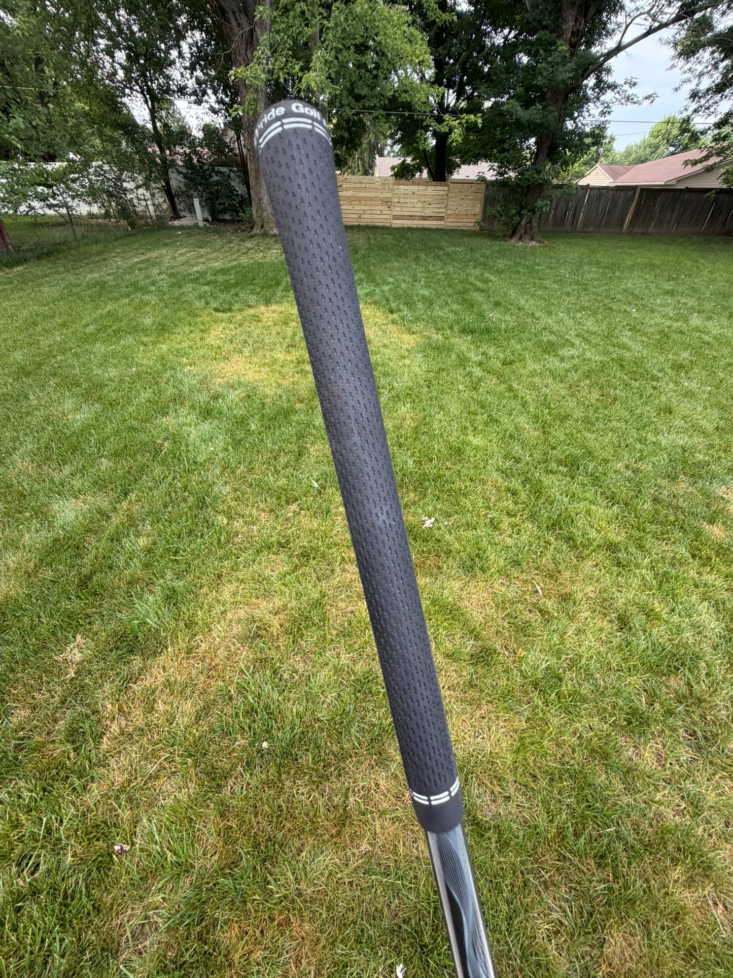 Ping G440 K Driver 10.5° Alta Quick 45G Senior Flex 45" +HC NICE