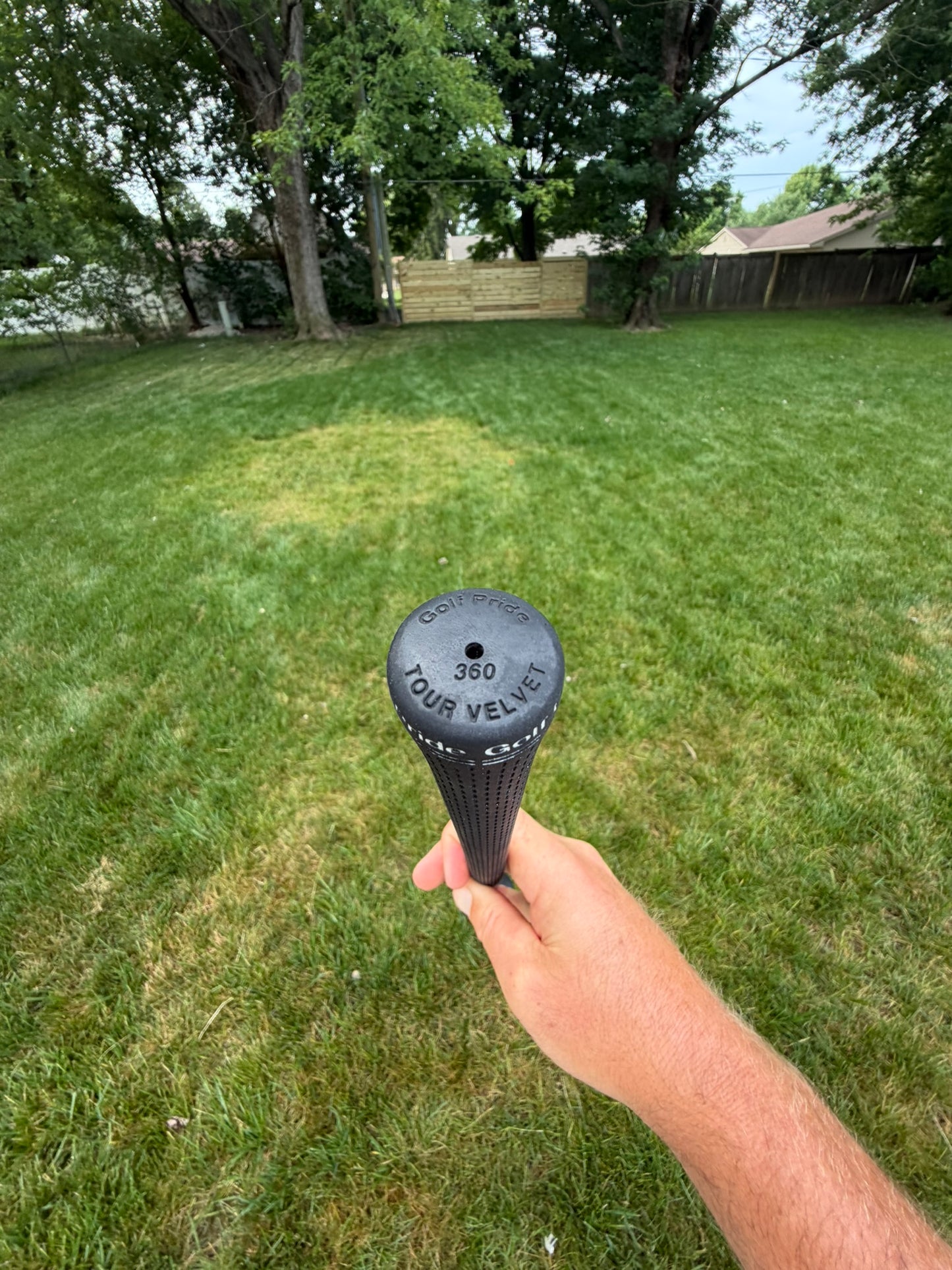 Ping G440 K Driver 10.5° Alta Quick 45G Senior Flex 45" +HC NICE