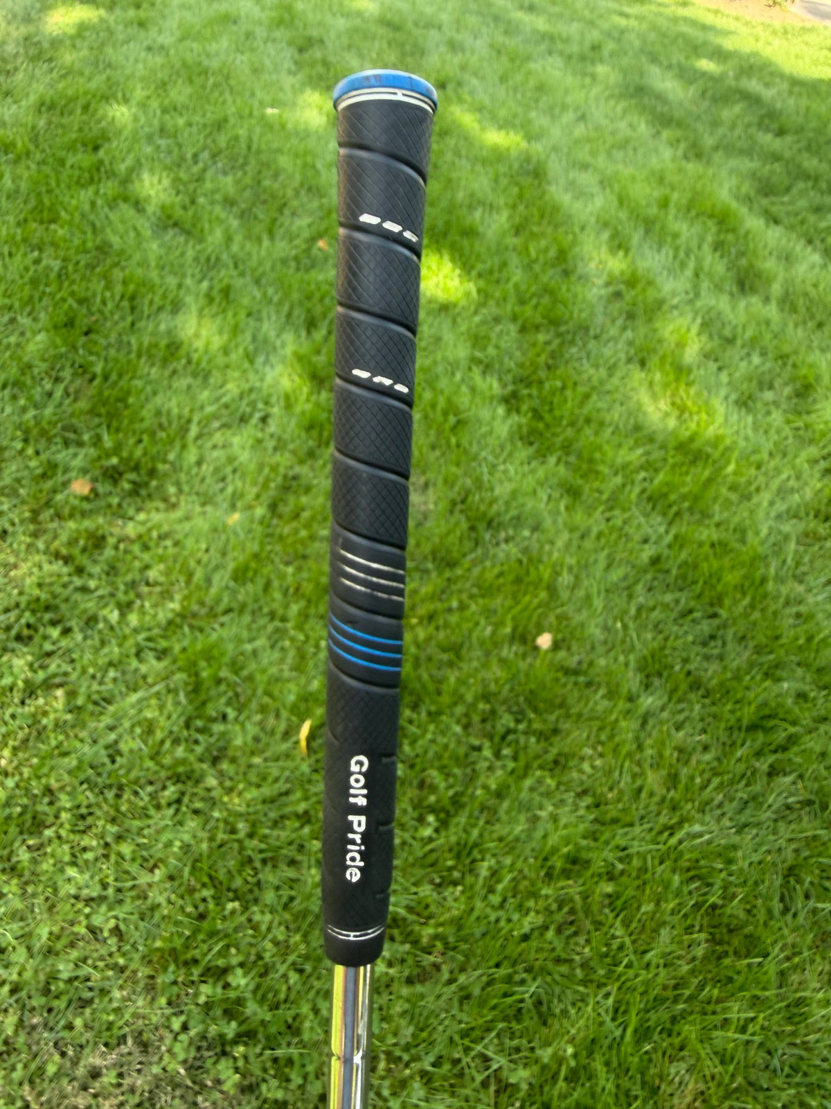Adams Idea Tech V4 Forged 8-Iron Regular Flex 35.25" — photo 6