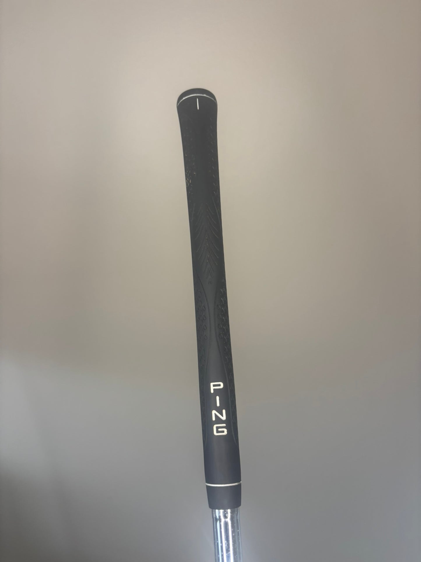Ping Eye 2 + 2-Iron Black Dot KT Steel Stiff Flex 39.5″ NICE