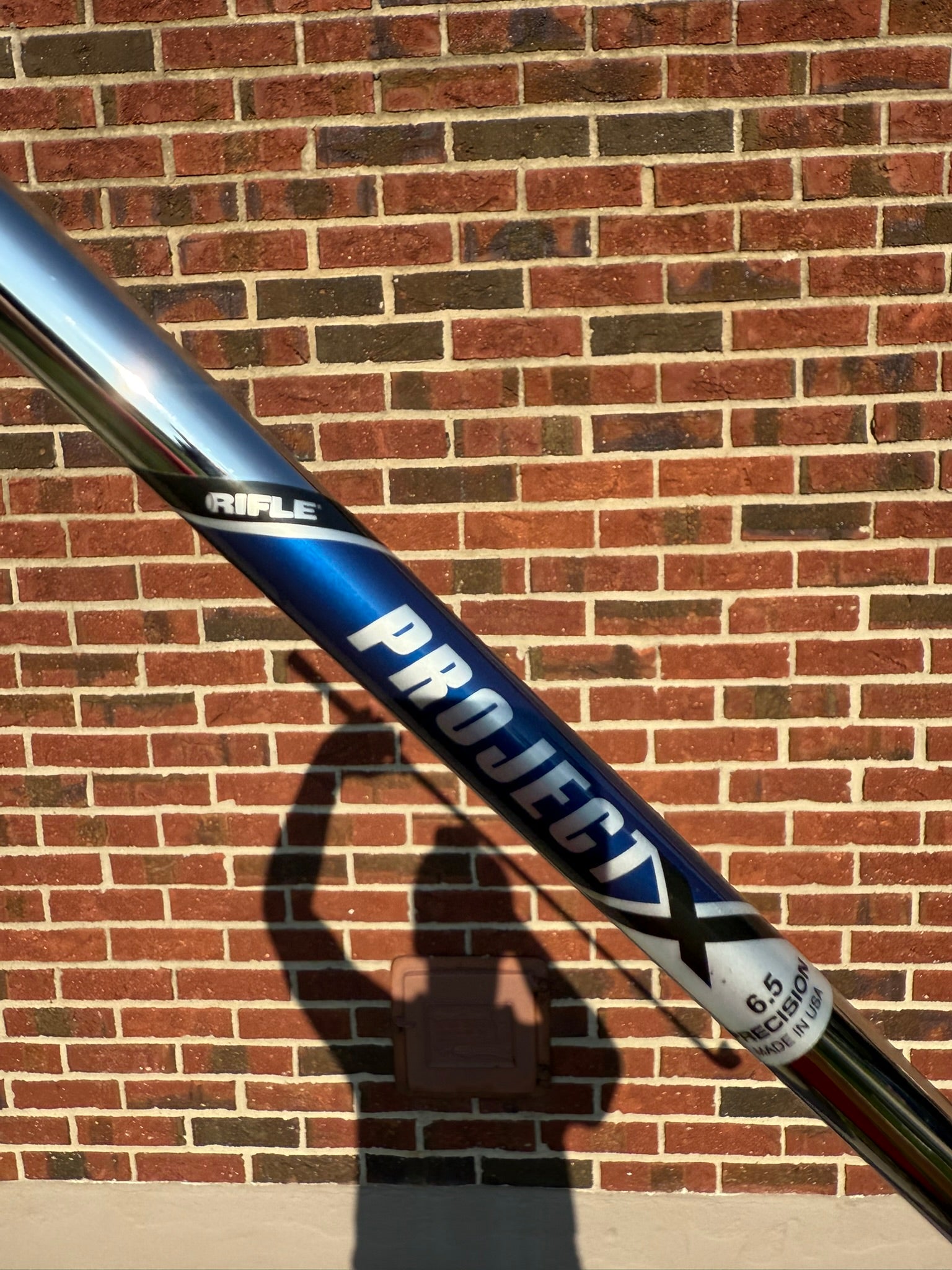 Photo of PXG 0311x Gen 4 3-Iron Stiff Flex Project X Rifle