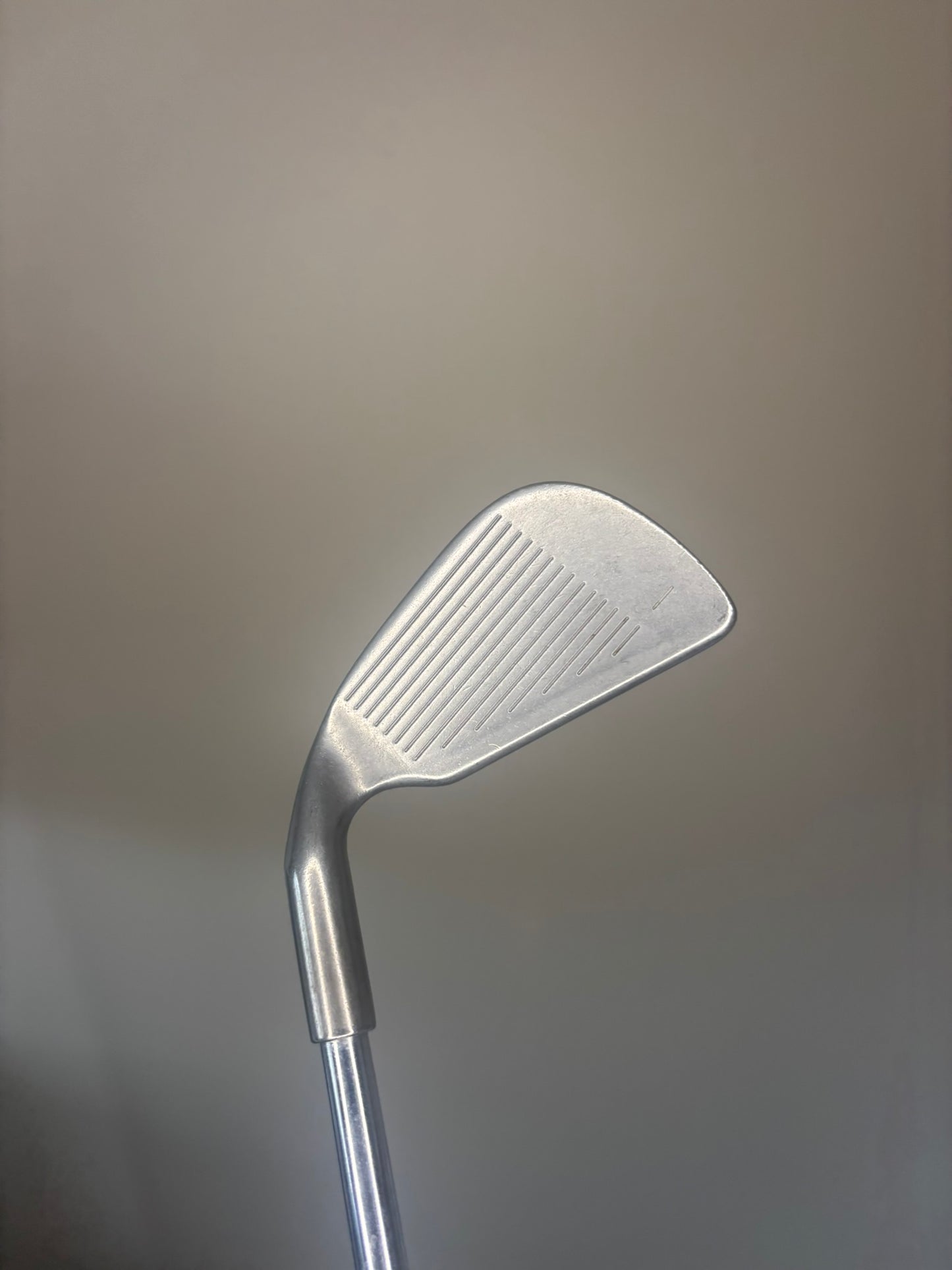 Ping Eye 2 1-Iron Black Dot ZZ Lite Stiff Flex 41″ NICE