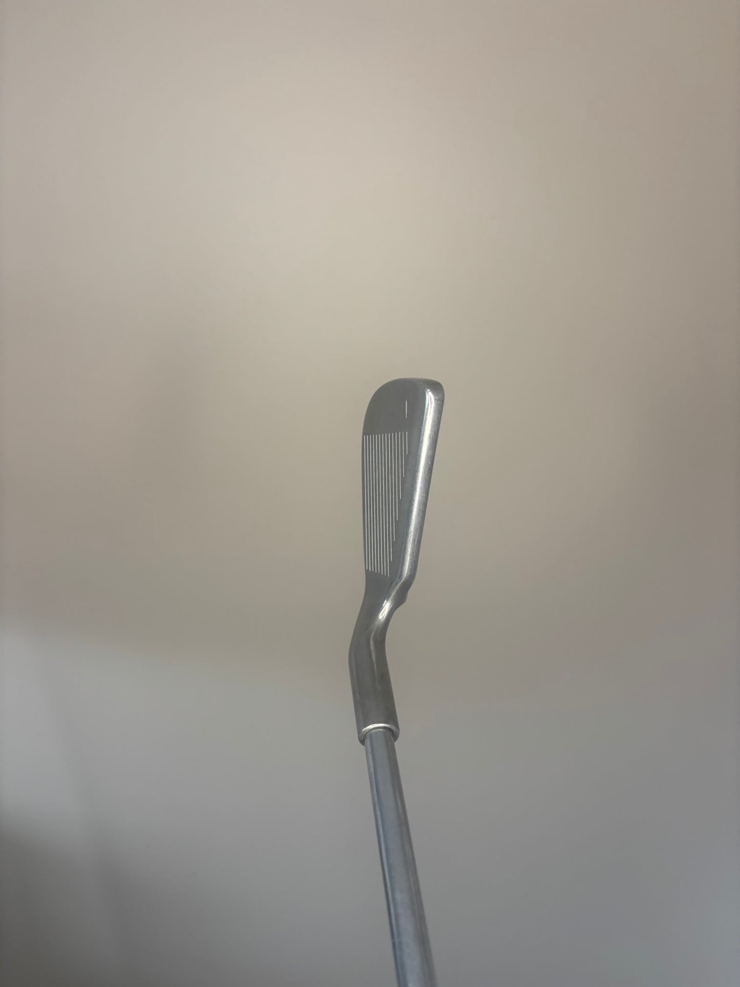 Ping Eye 2 1-Iron Black Dot ZZ Lite Stiff Flex 41″ NICE