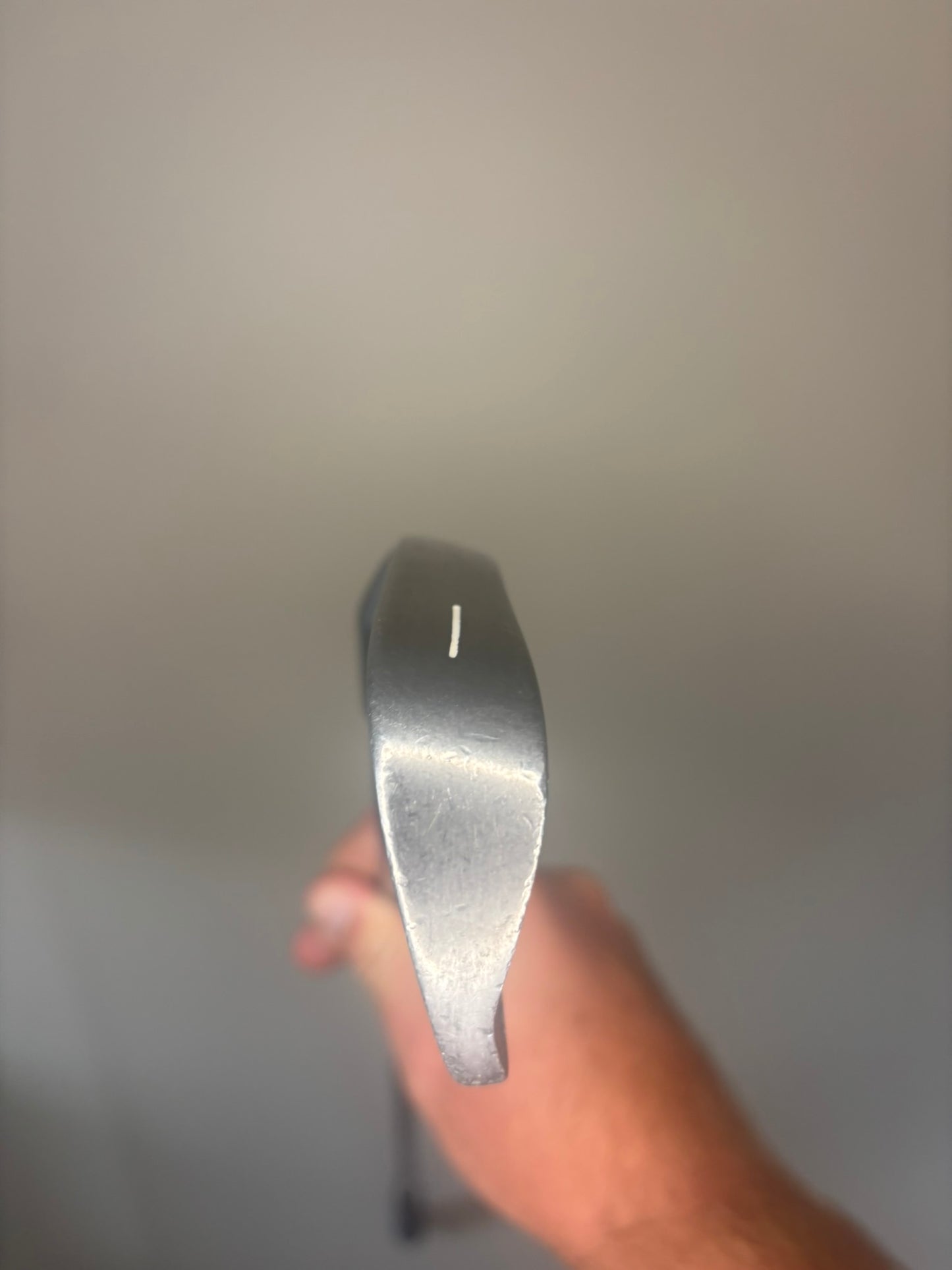 Ping Eye 2 1-Iron Black Dot ZZ Lite Stiff Flex 41″ NICE
