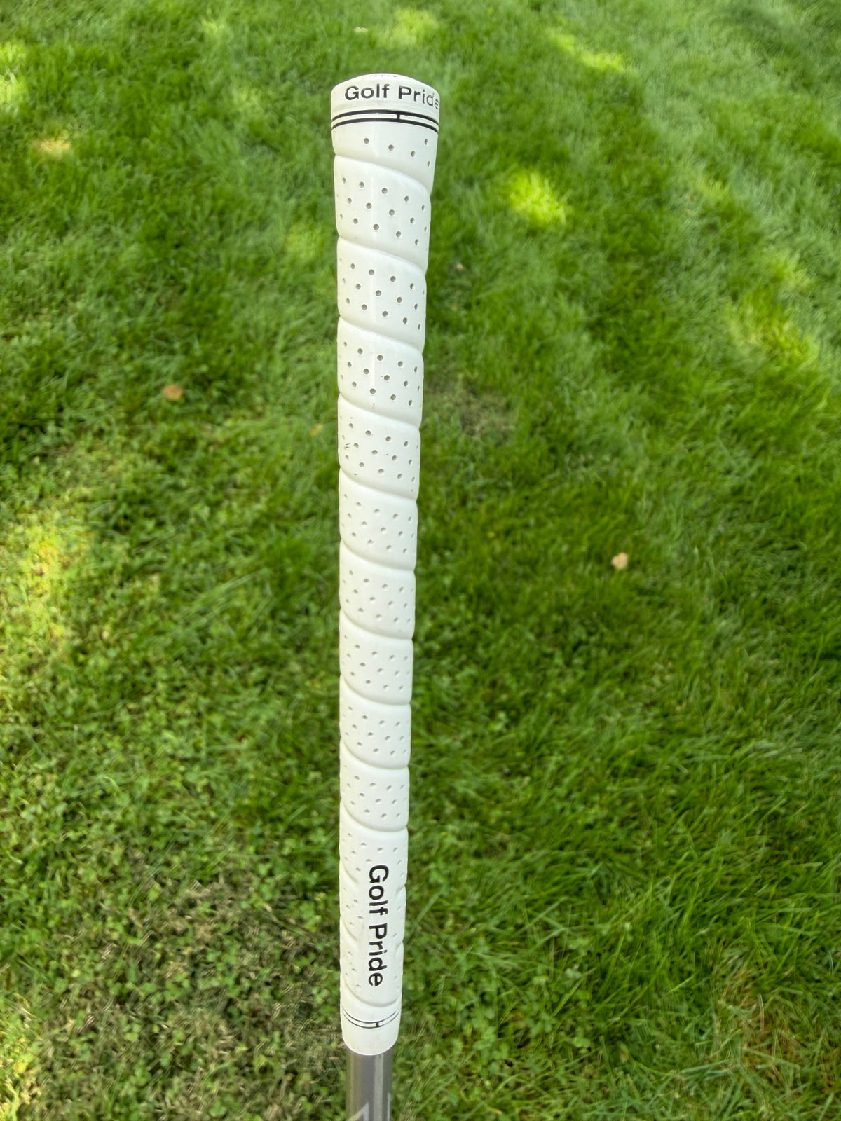 Ping G15 Pitching Wedge White Dot TFC 149 Regular Flex 37" — photo 7