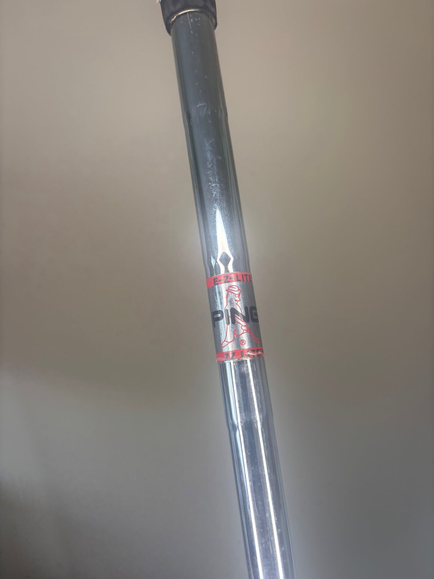 Ping Eye 2 1-Iron Black Dot ZZ Lite Stiff Flex 41″ NICE