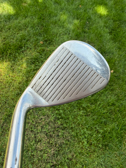 Callaway Rogue ST Max Gap A Wedge 46° Elevate MPH 95 Stiff Flex 36" NICE — photo 2