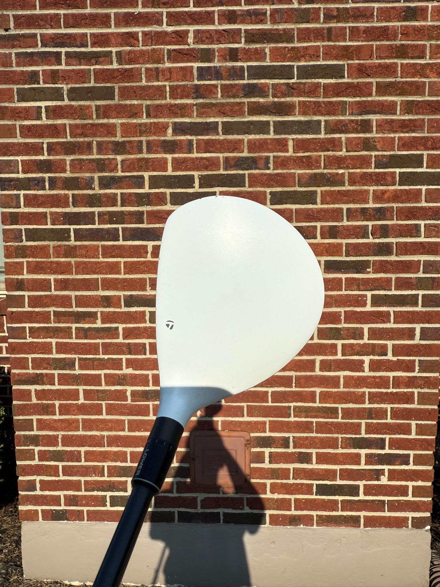 Photo of Taylormade R15 3-Wood 15° Regular Flex Speeder 67