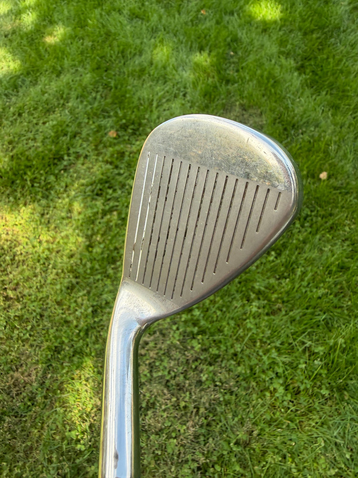 Callaway Rogue ST Max Gap A Wedge 46° Elevate MPH 95 Stiff Flex 36" NICE — photo 3