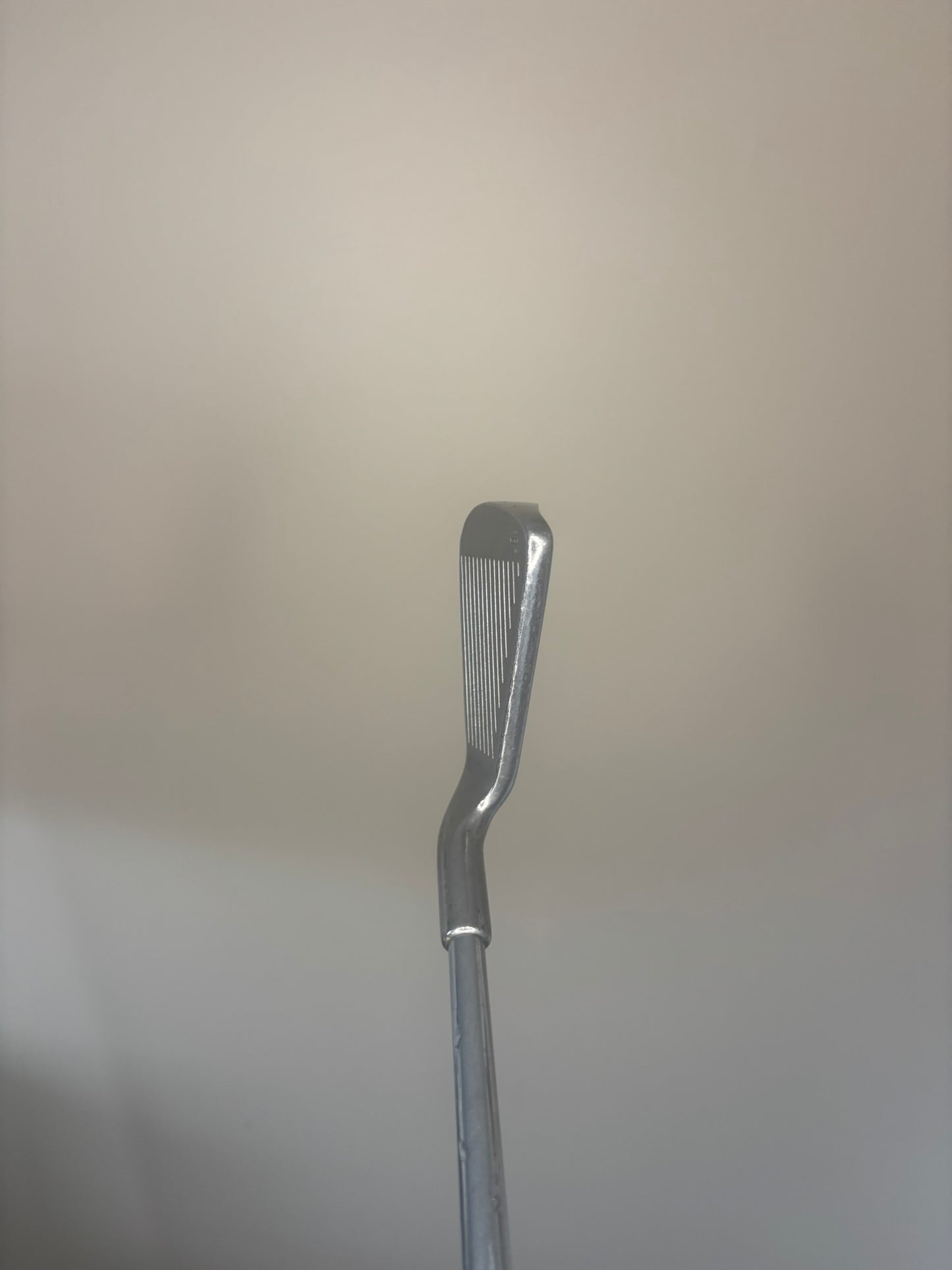 Photo of Tommy Armour 845s Silver Scot 2-Iron 18° Stiff Flex Tour Step Steel