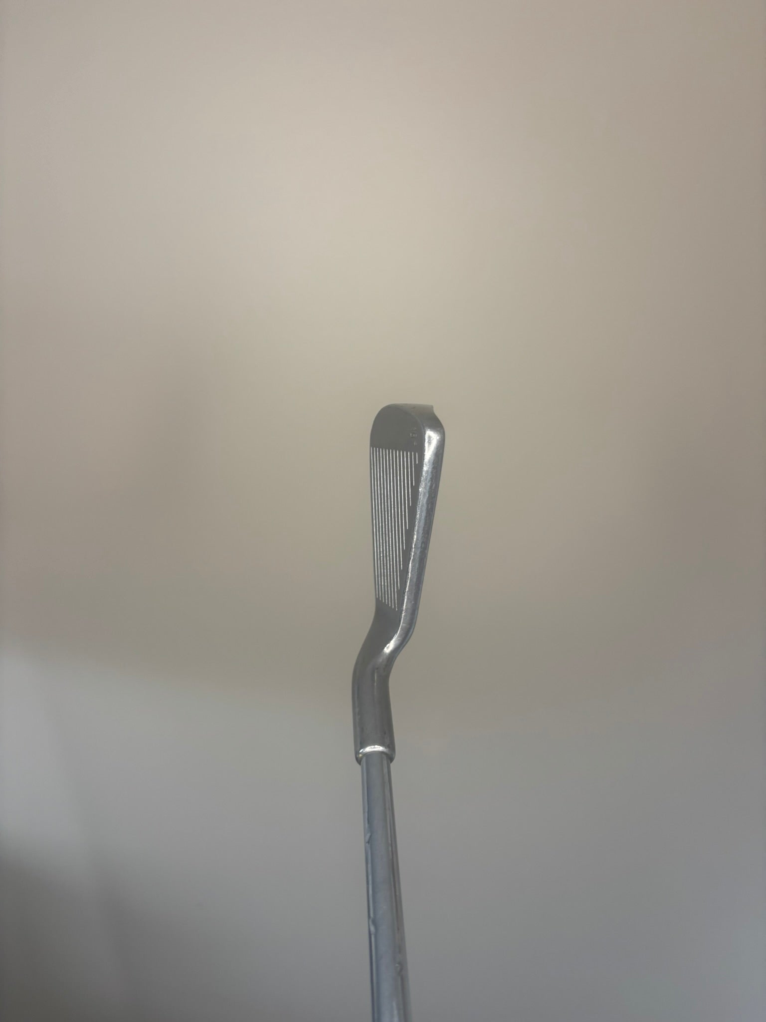 Photo of Tommy Armour 845s Silver Scot 2-Iron 18° Stiff Flex Tour Step Steel