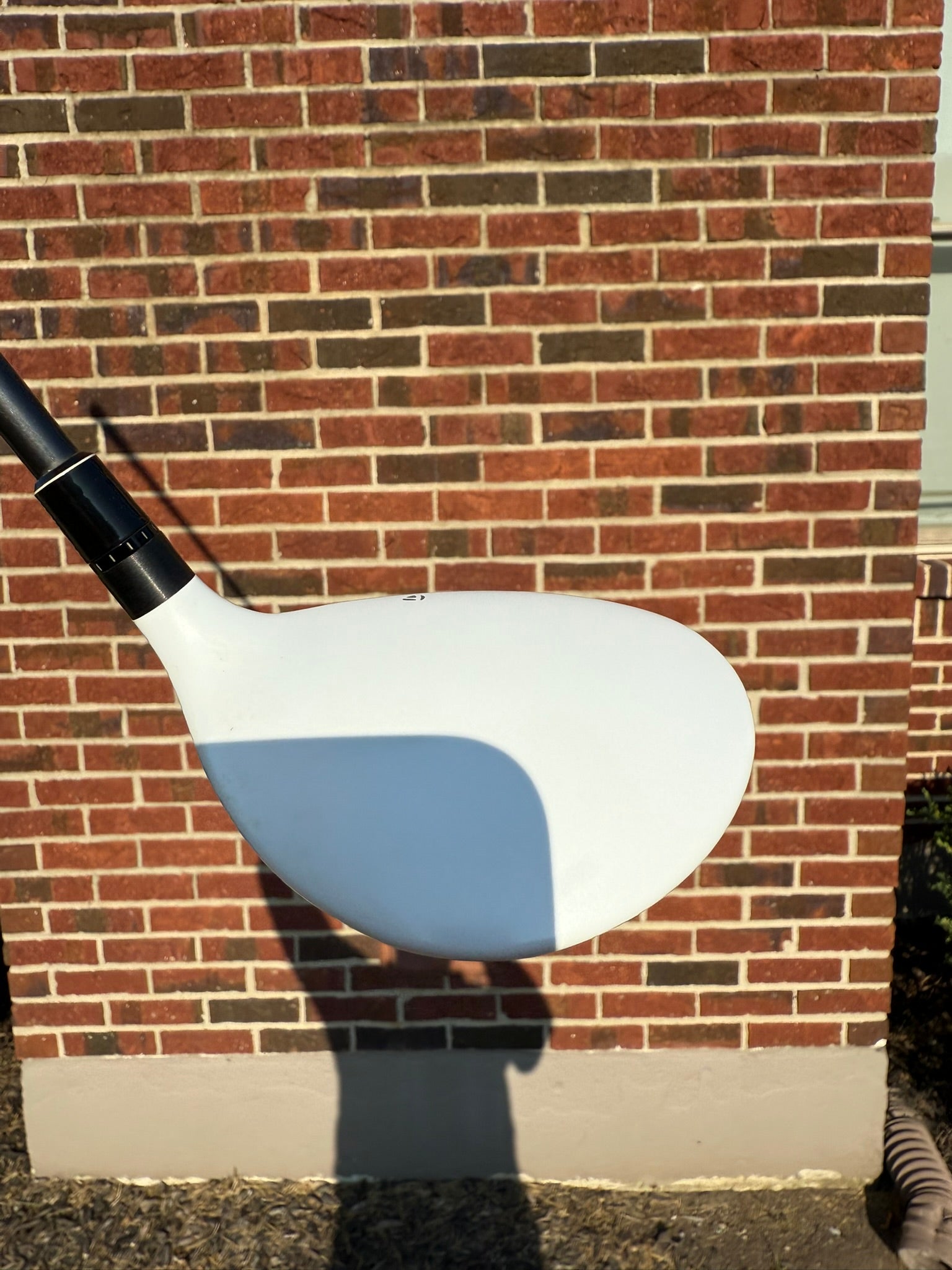 Photo of Taylormade R15 3-Wood 15° Regular Flex Speeder 67