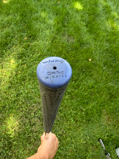 Callaway Rogue ST Max Gap A Wedge 46° Elevate MPH 95 Stiff Flex 36" NICE — photo 7