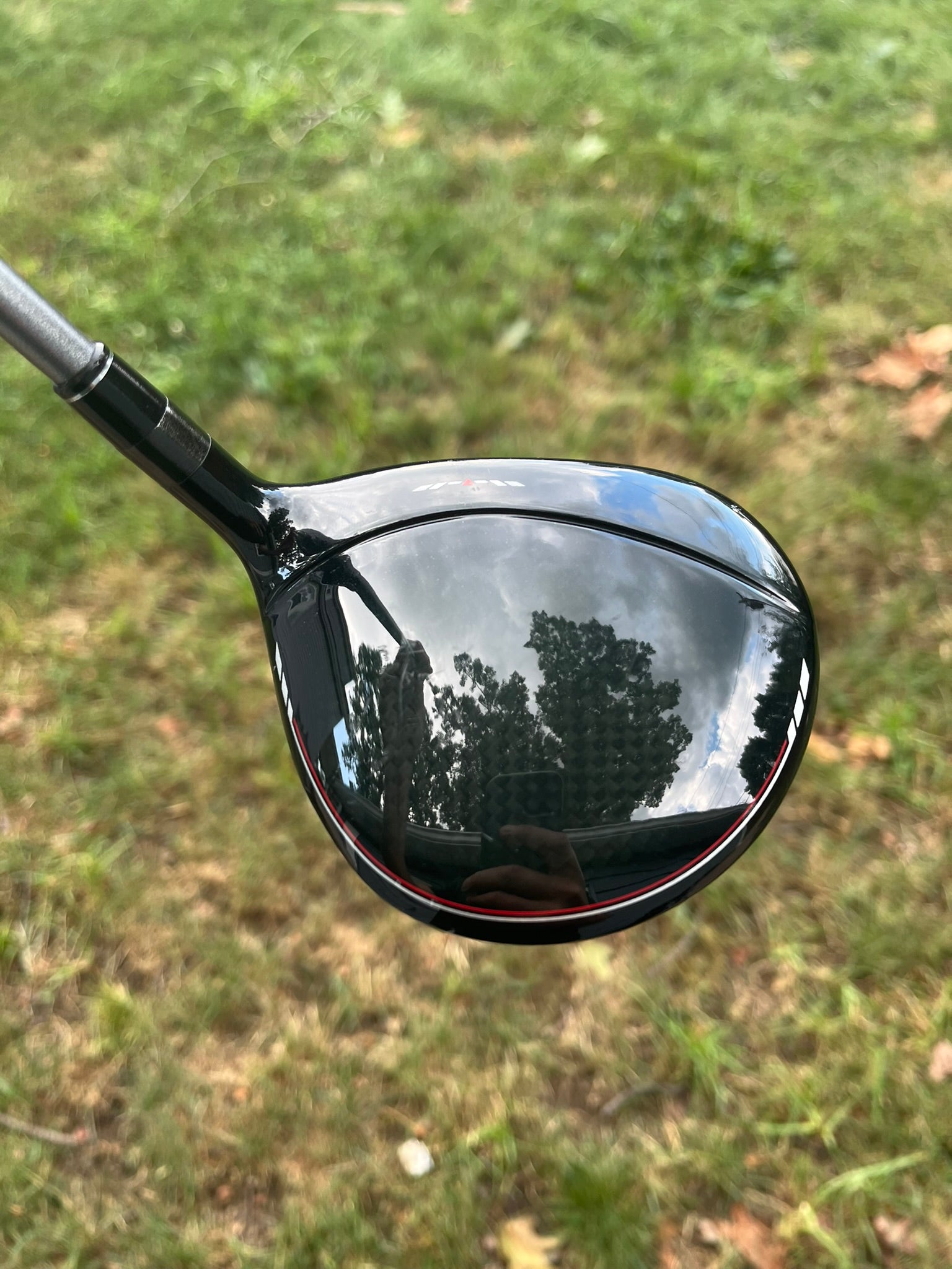 Photo of Yonex Ezone GT 3-Wood 15° Stiff Flex Rk-03Gt