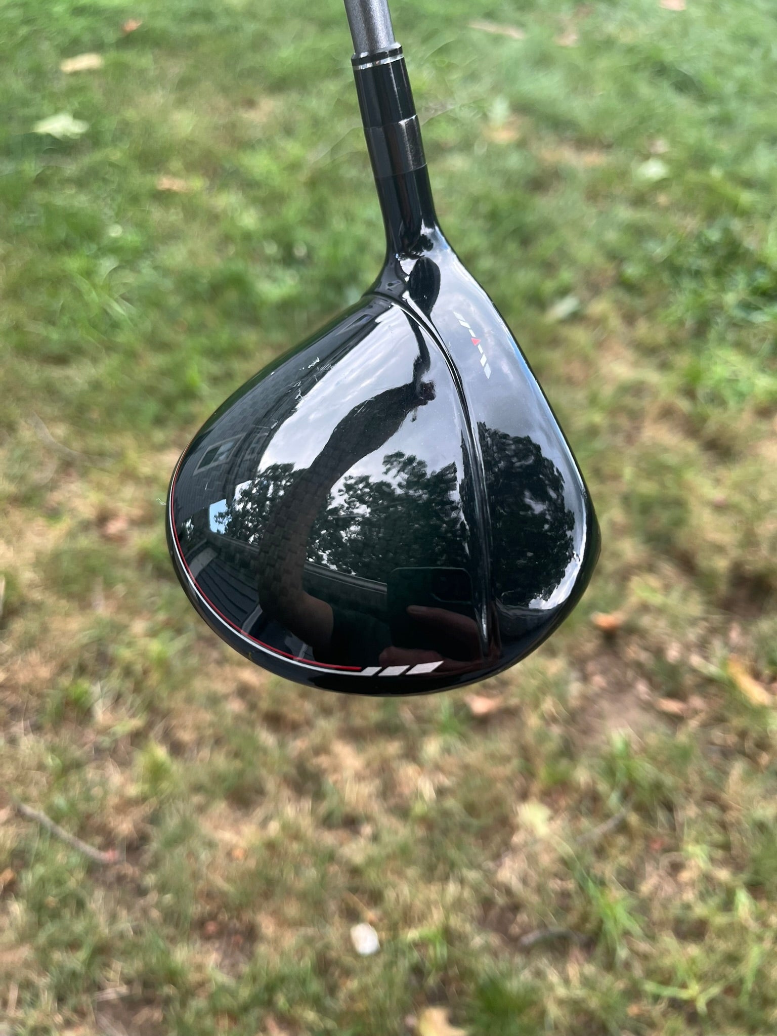 Photo of Yonex Ezone GT 3-Wood 15° Stiff Flex Rk-03Gt