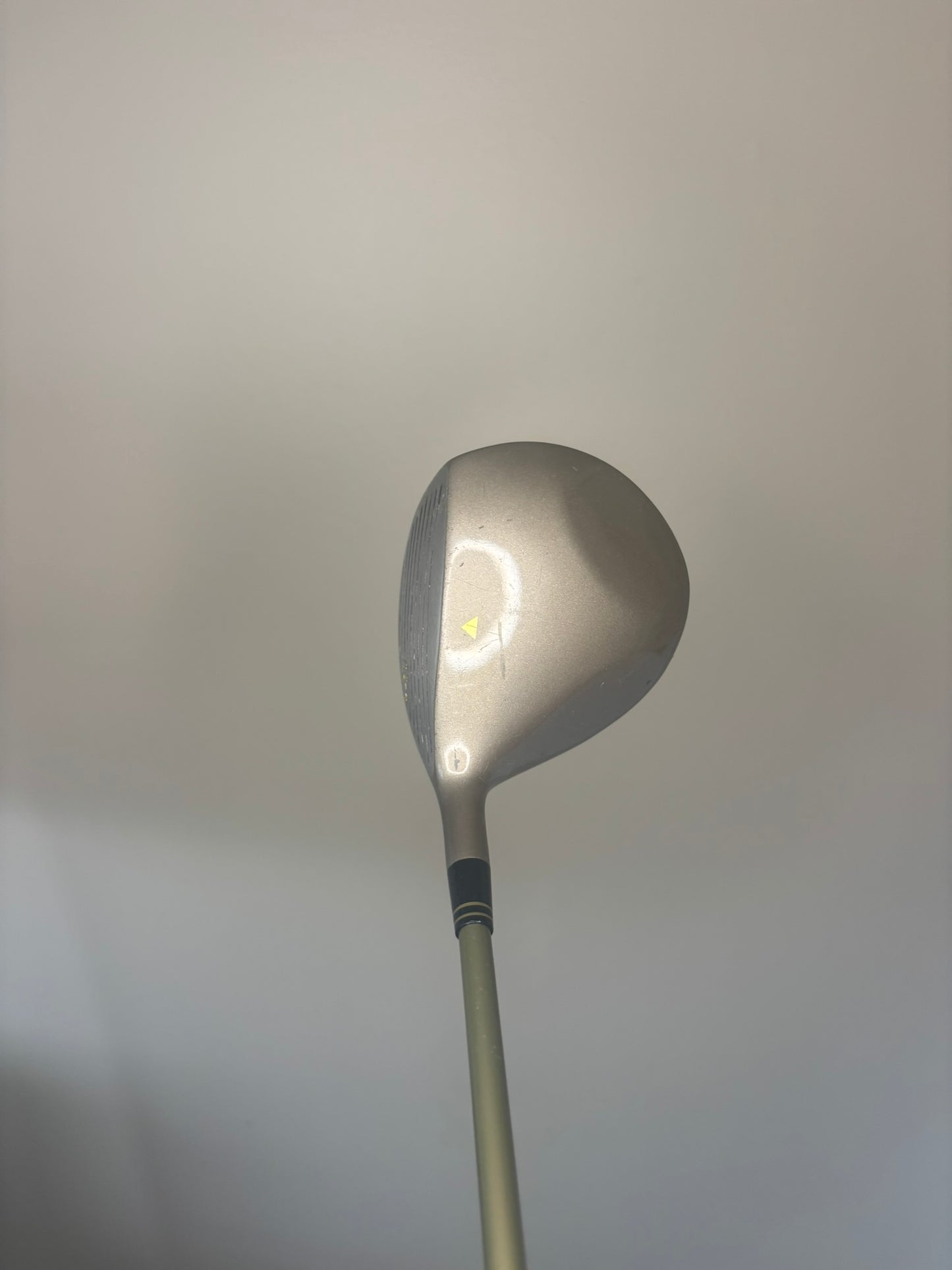 LPGA Square Two Oversize Driver Light & Easy Ladies Flex 44.25″ NICE