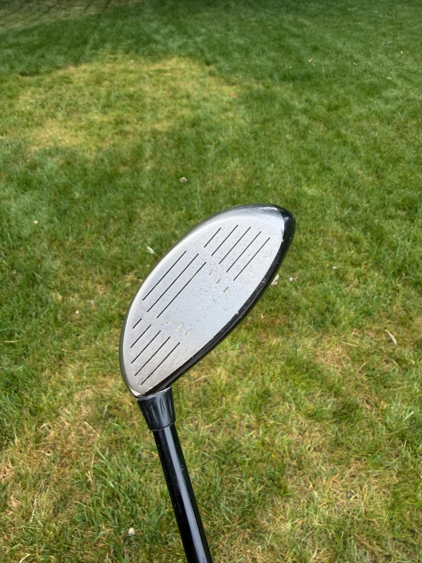 Callaway X 3-Wood 15° Fujikura Regular Flex 43" NICE