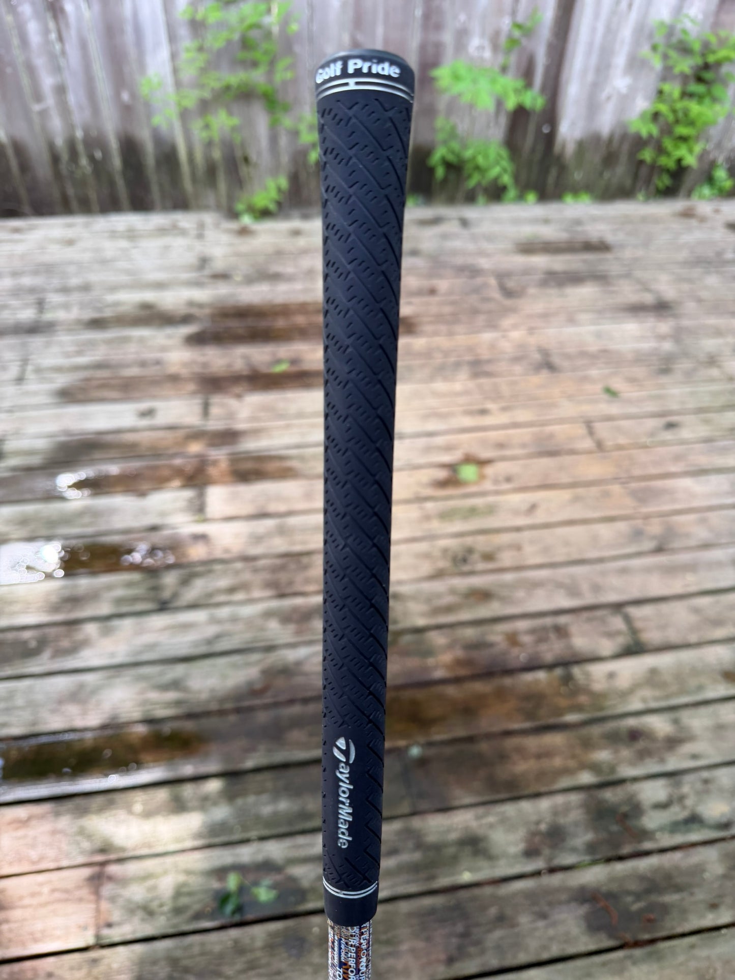 Photo of Walter Hagen AWS 3 Hybrid 21° Stiff Flex Fujikura