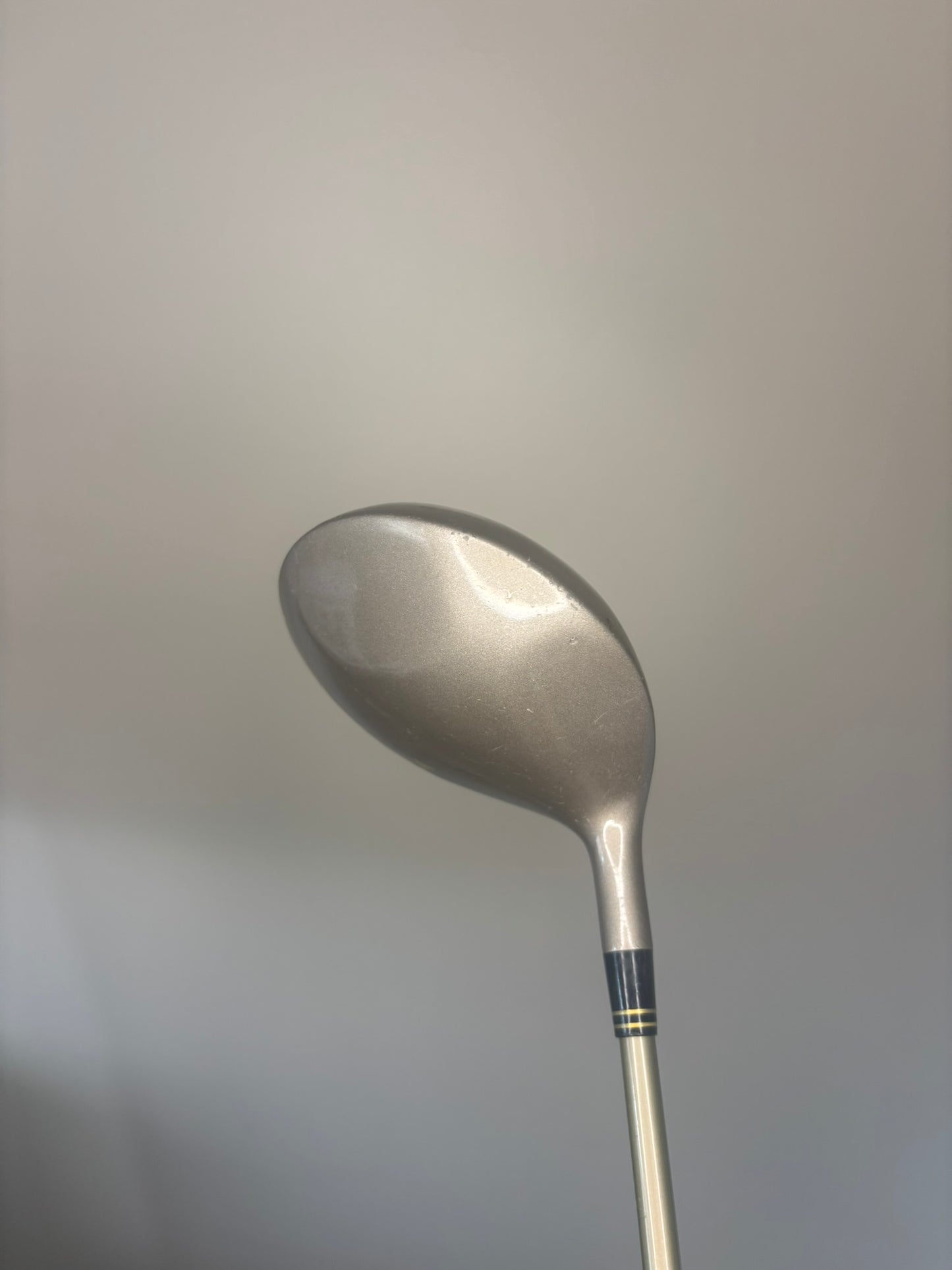 LPGA Square Two Oversize Driver Light & Easy Ladies Flex 44.25″ NICE