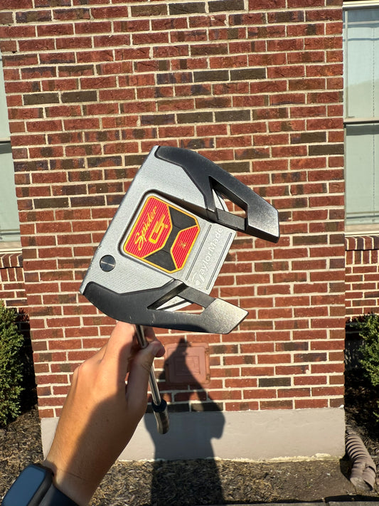 Photo of Taylormade Spider GT Putter