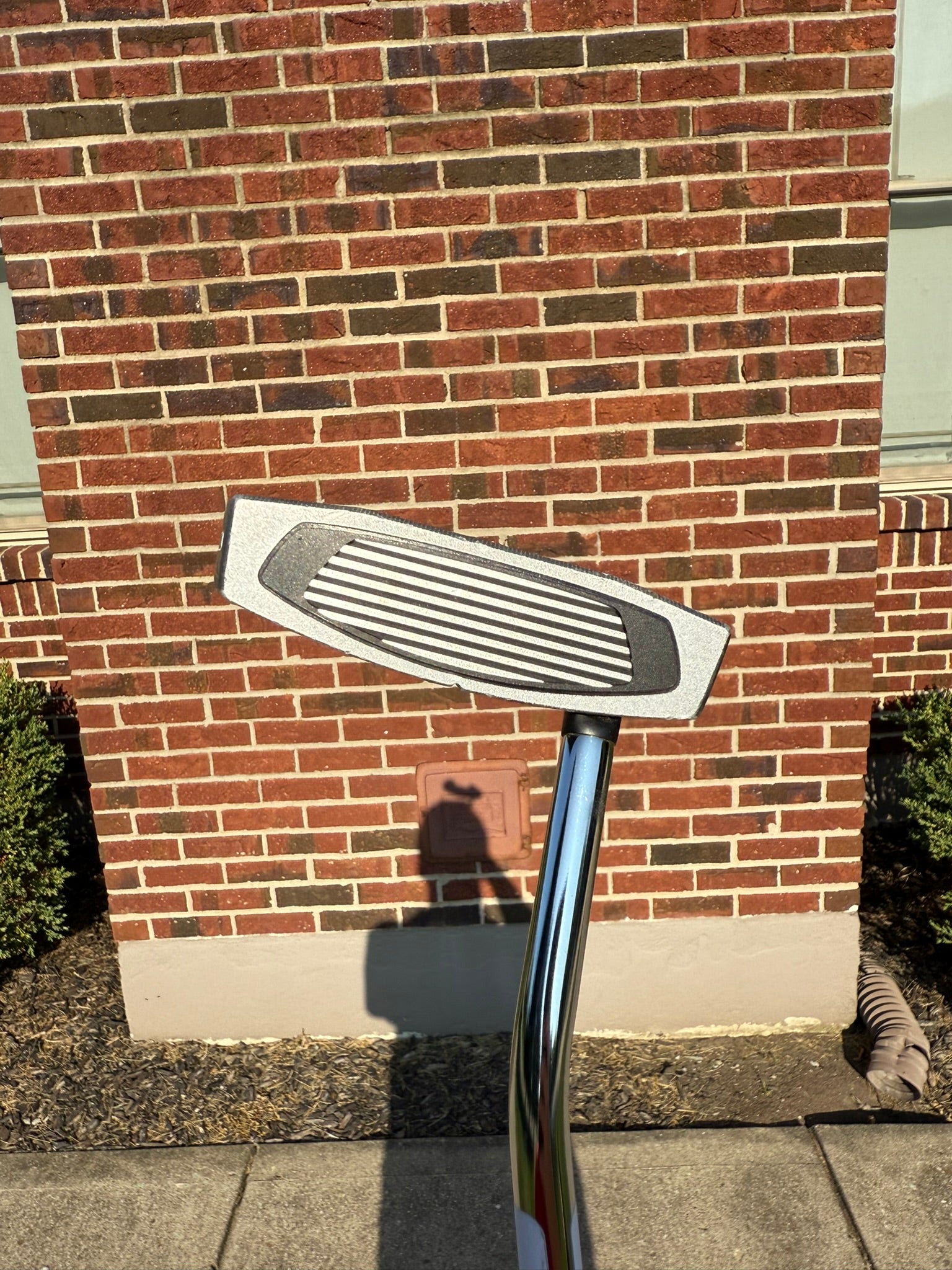 Photo of Taylormade Spider GT Putter