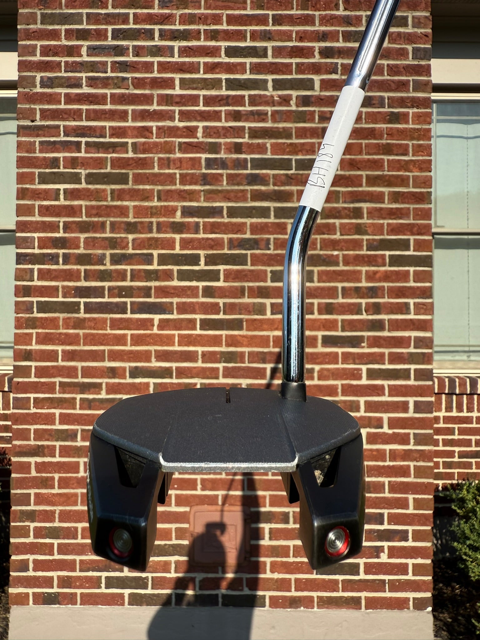 Photo of Taylormade Spider GT Putter