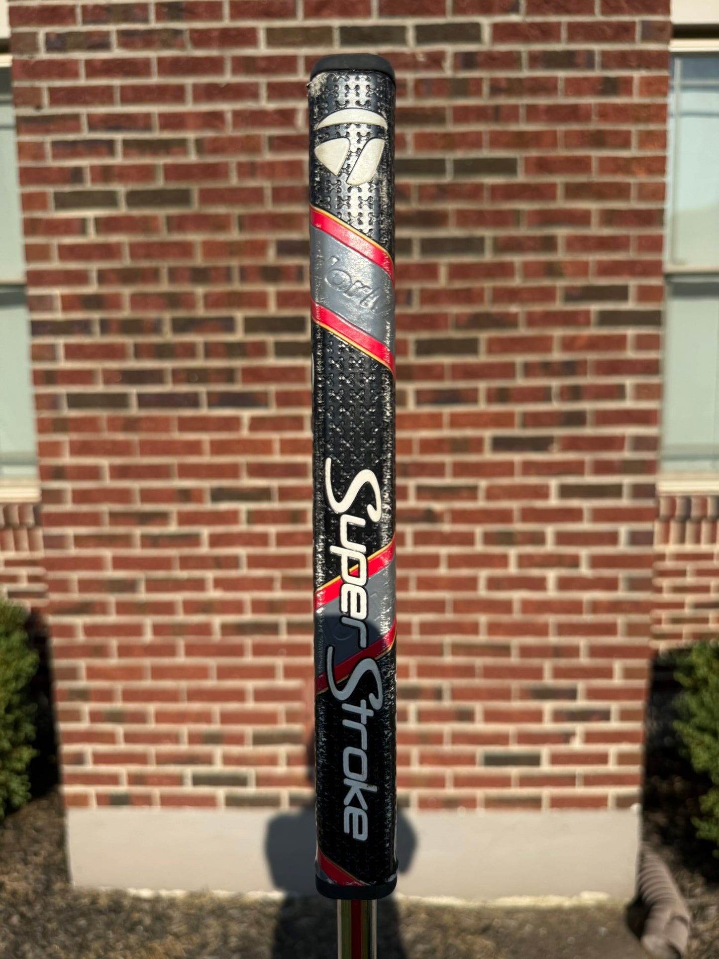 Photo of Taylormade Spider GT Putter
