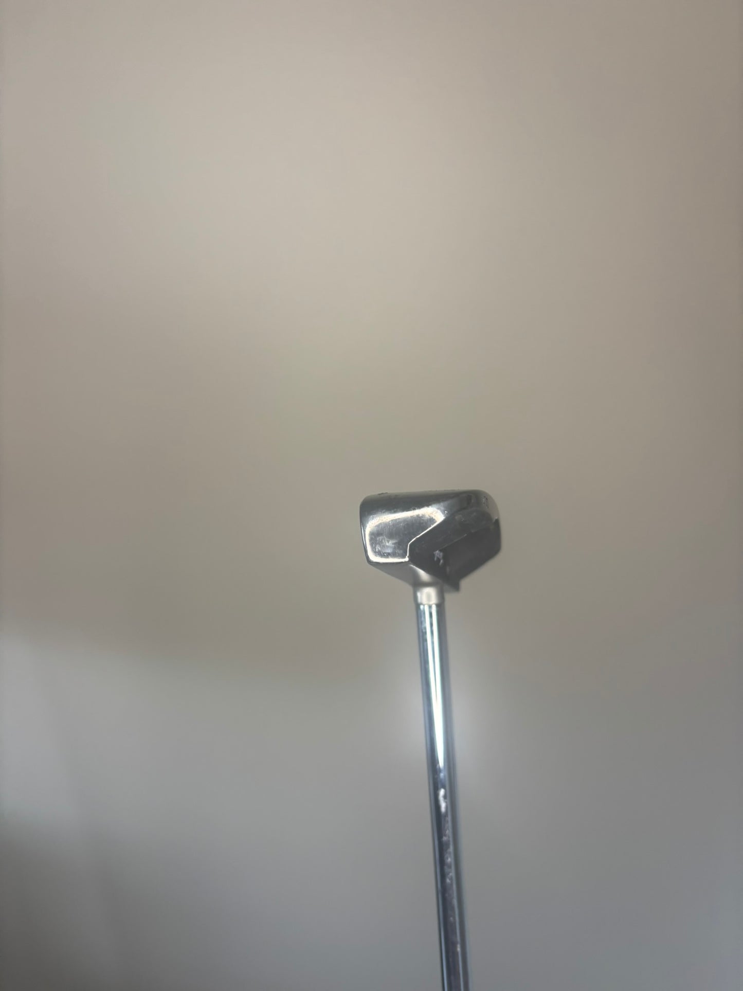 Tommy Armour 845 DLT 06-375 Putter Center Shaft 41″ OLD GRIP