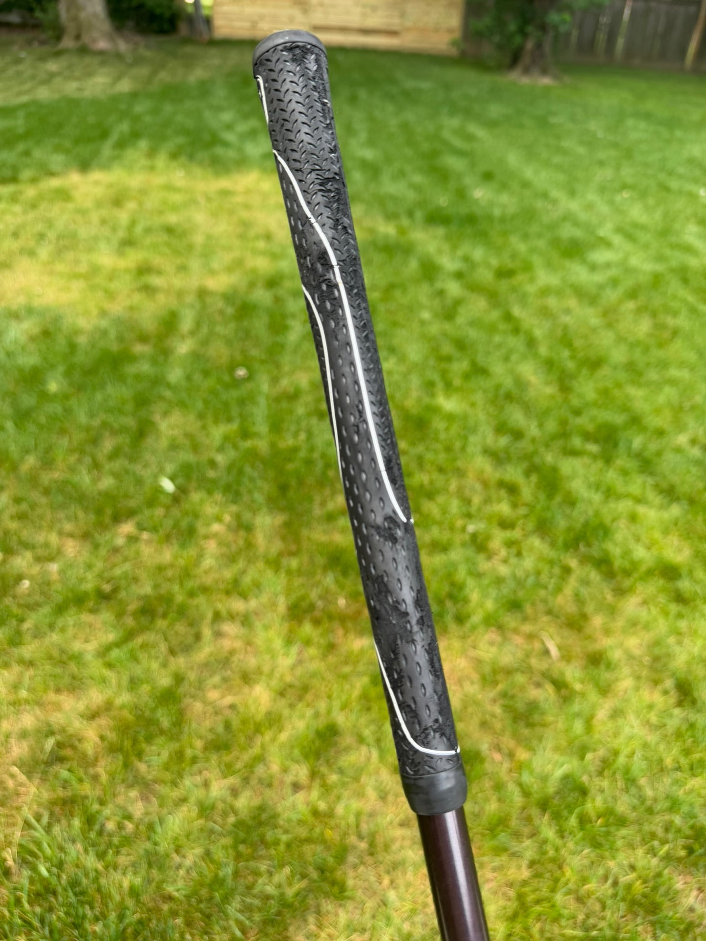 Callaway 2004 Big Bertha 5-Wood Gems 55 Ladies Flex 41.5" READ