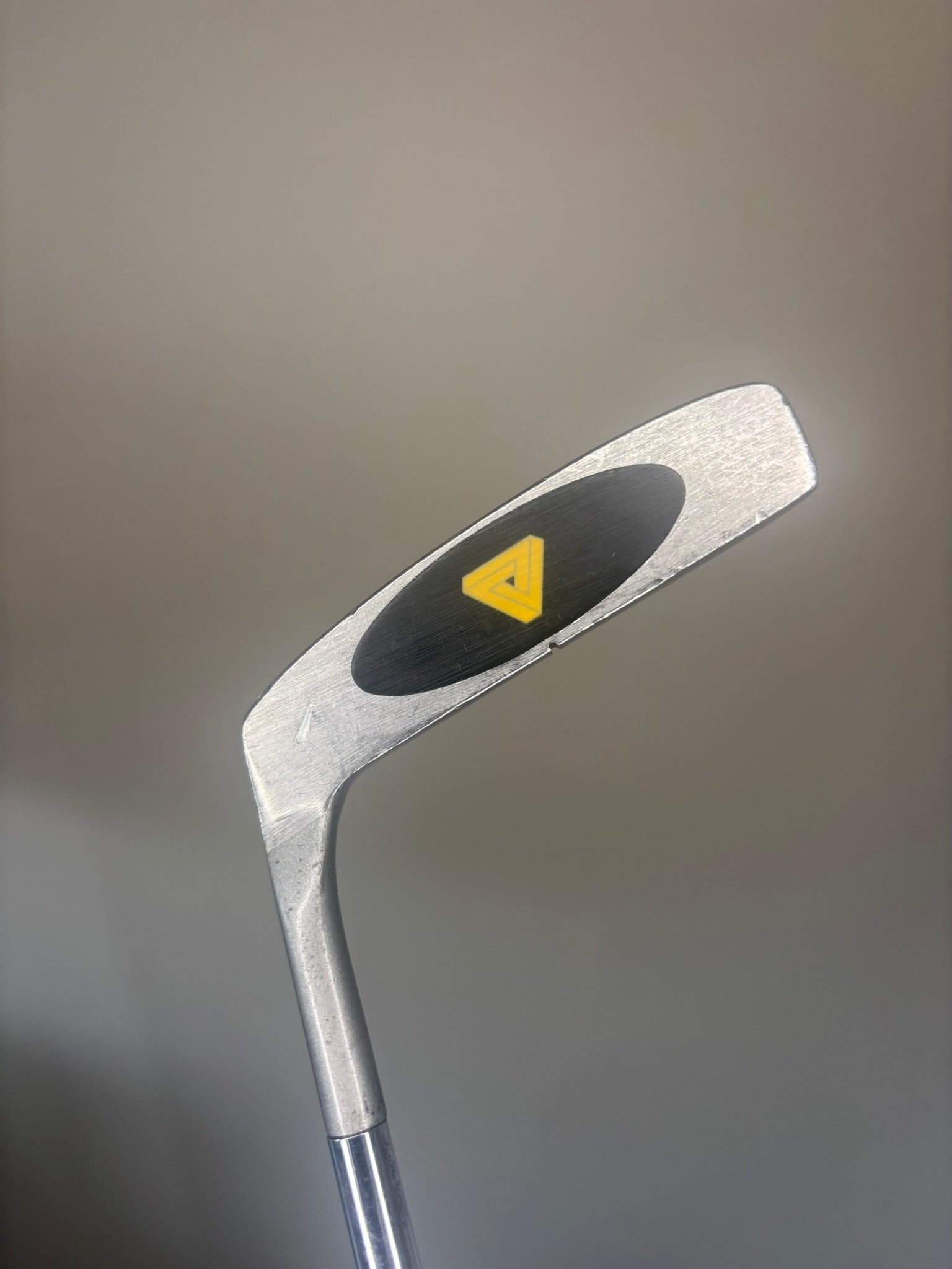 Photo of La Jolla Lady Accent Blade Putter Steel Shaft