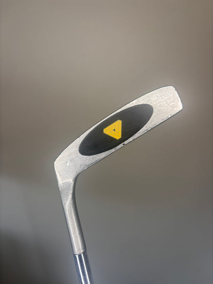 Photo of La Jolla Lady Accent Blade Putter Steel Shaft