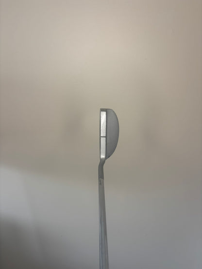 Photo of La Jolla Lady Accent Blade Putter Steel Shaft