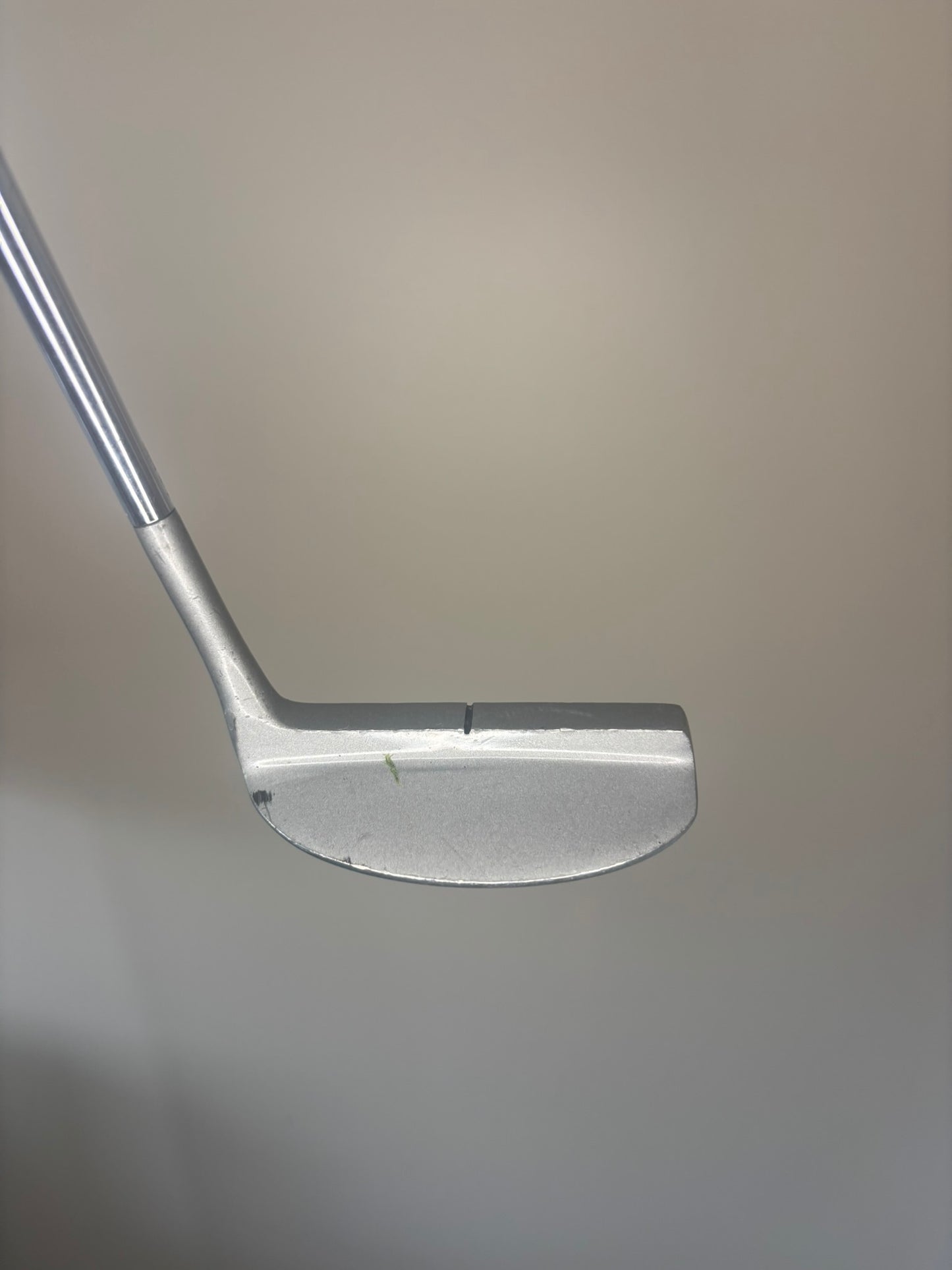 Photo of La Jolla Lady Accent Blade Putter Steel Shaft