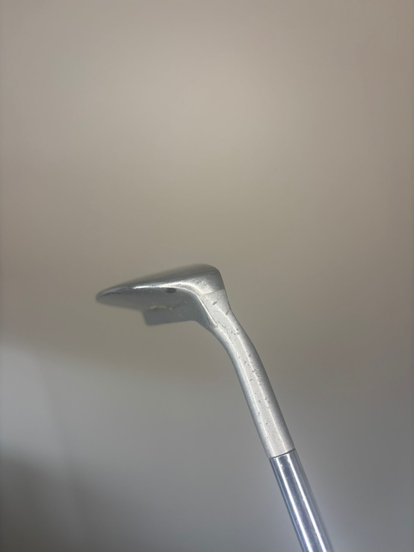 Photo of La Jolla Lady Accent Blade Putter Steel Shaft