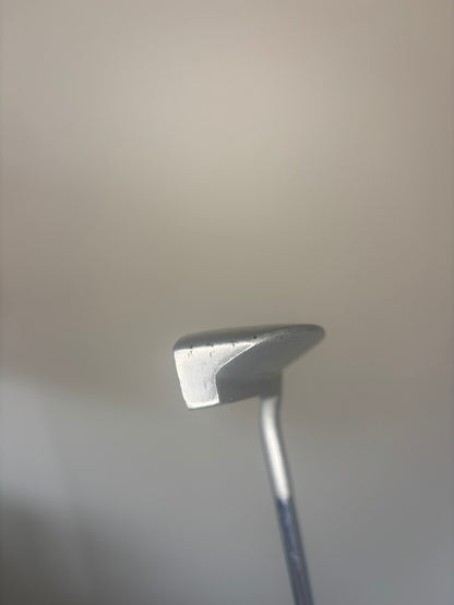 Photo of La Jolla Lady Accent Blade Putter Steel Shaft