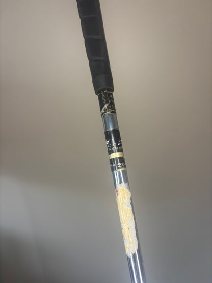 Photo of La Jolla Lady Accent Blade Putter Steel Shaft