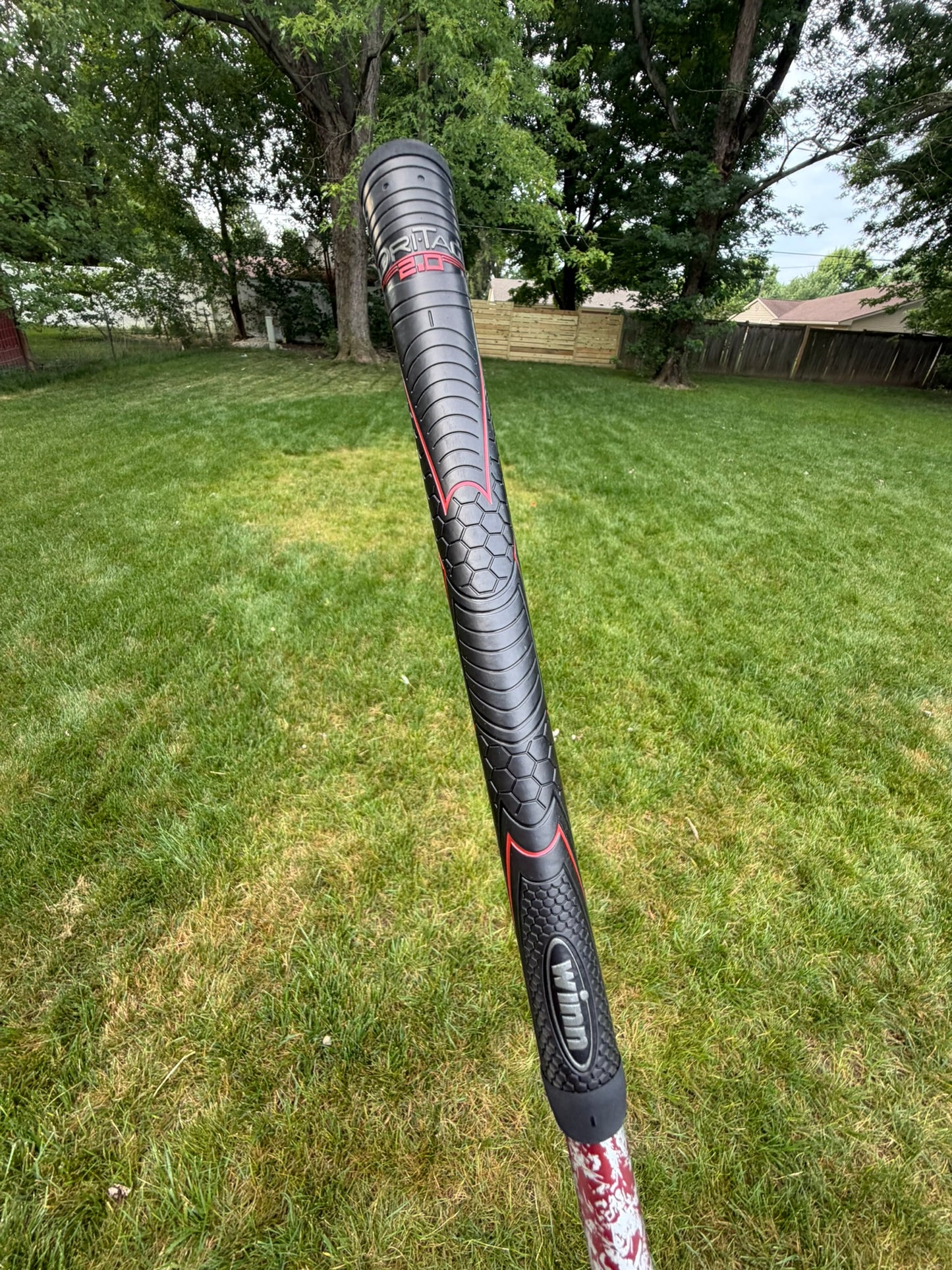 Taylormade Qi4D Max Lite Driver 12° Denali Frost Red Ladies Flex 43.5" +HC NEW
