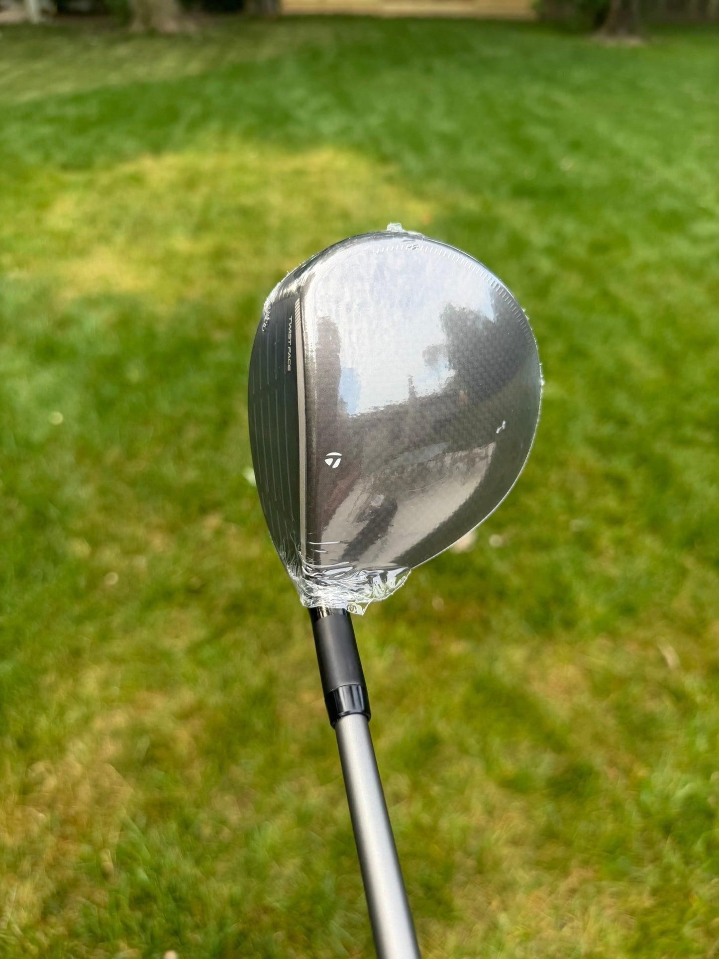 Taylormade Qi4D Max Lite 7-Wood 21° REAX MR Blue Ladies Flex 40.5" +HC NEW