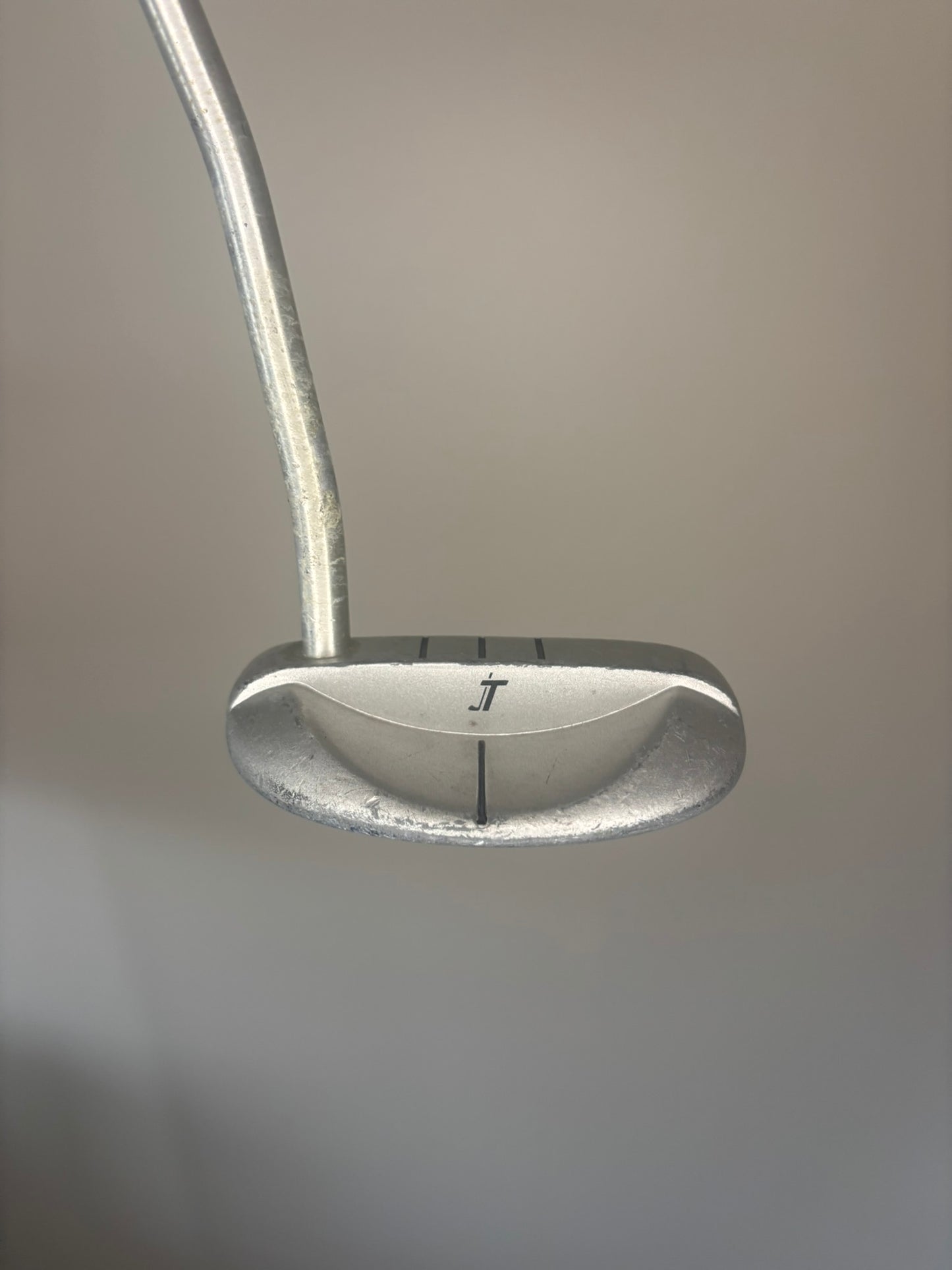 Tour Edge Fiber-Sonic Super Soft SS-3 Putter 32.5″